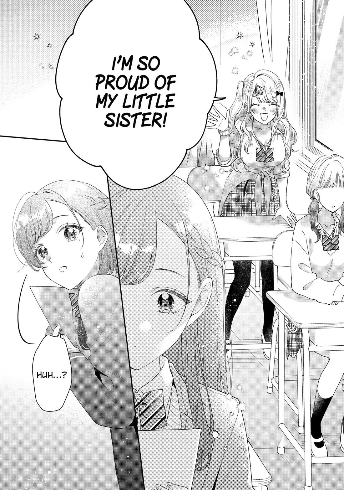 Keiken Zumi na Kimi to, Keiken Zero na Ore ga, Otsukiai Suru Hanashi Chapter 28 - Page 25