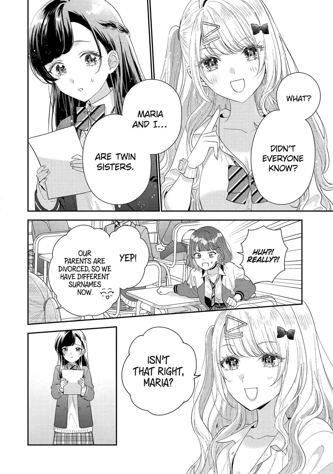 Keiken Zumi na Kimi to, Keiken Zero na Ore ga, Otsukiai Suru Hanashi Chapter 28 - Page 26