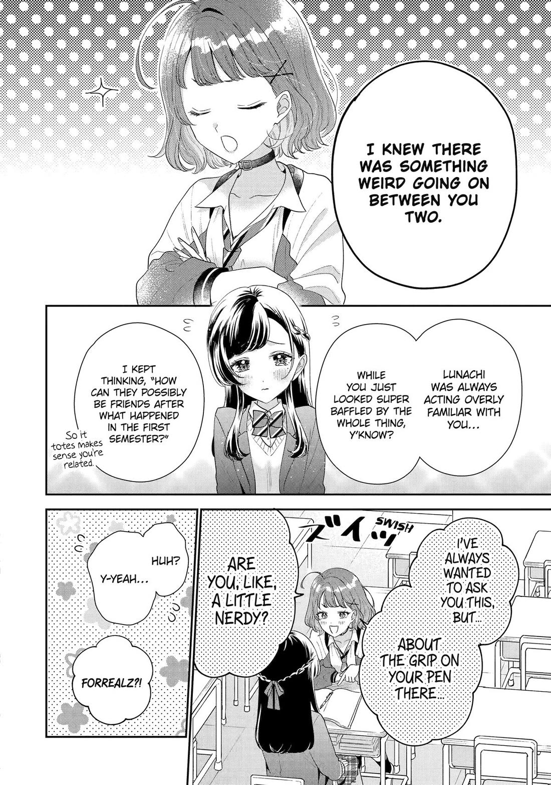 Keiken Zumi na Kimi to, Keiken Zero na Ore ga, Otsukiai Suru Hanashi Chapter 28 - Page 28