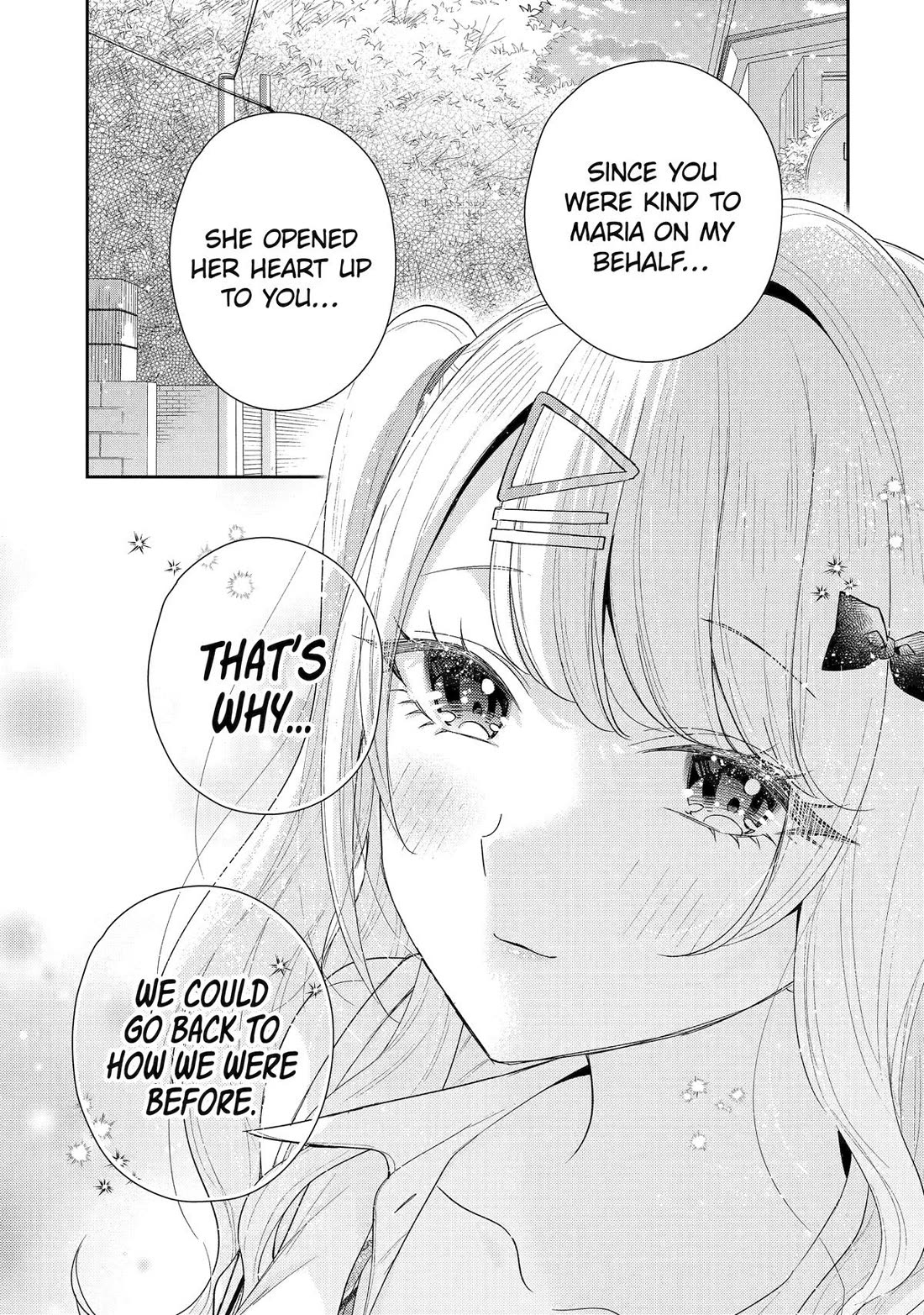 Keiken Zumi na Kimi to, Keiken Zero na Ore ga, Otsukiai Suru Hanashi Chapter 28 - Page 35
