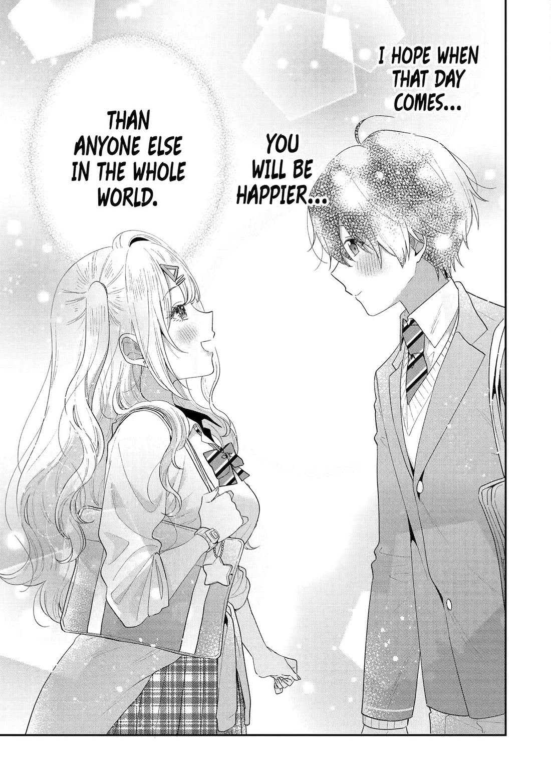 Keiken Zumi na Kimi to, Keiken Zero na Ore ga, Otsukiai Suru Hanashi Chapter 28 - Page 37