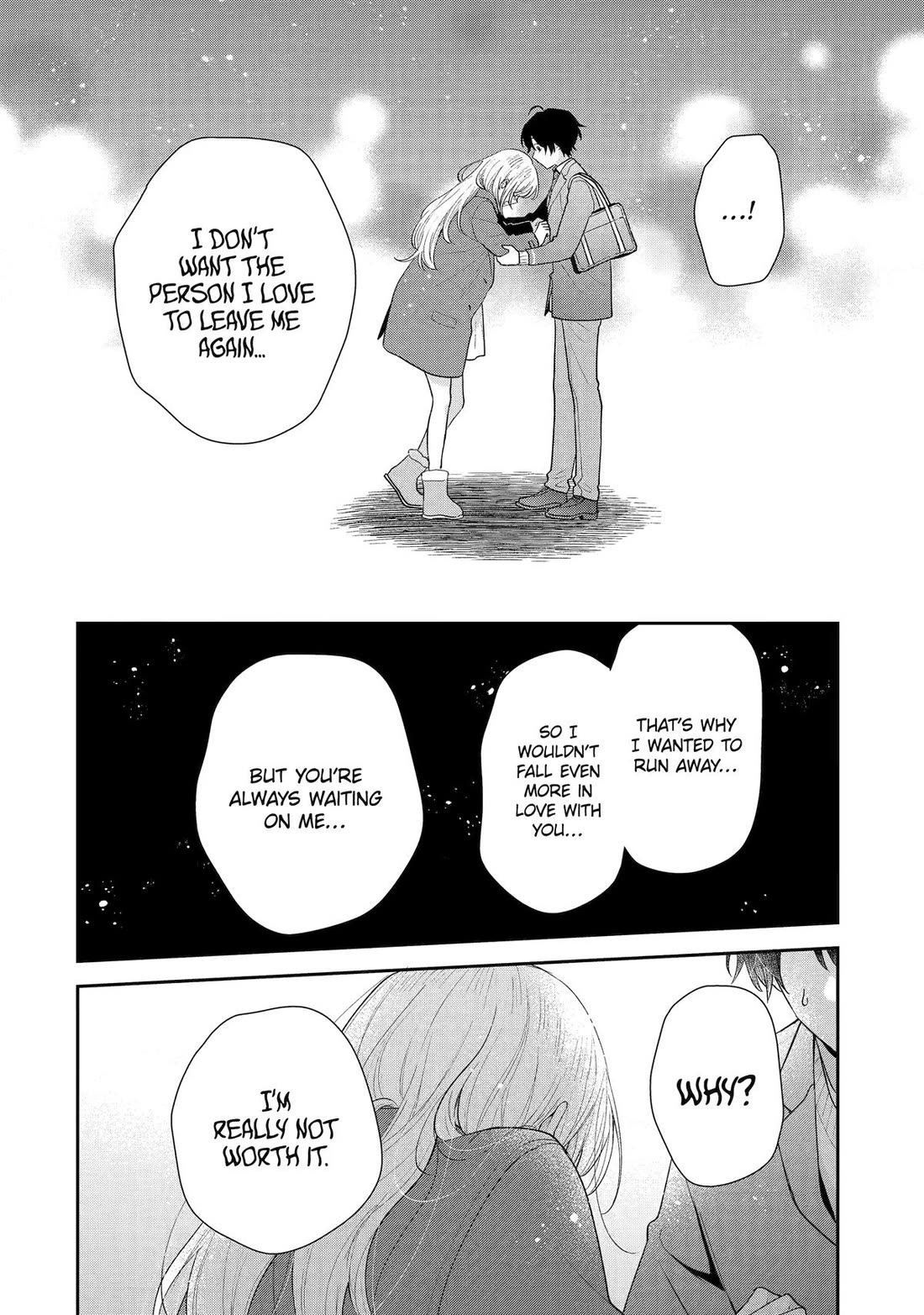 Keiken Zumi na Kimi to, Keiken Zero na Ore ga, Otsukiai Suru Hanashi Chapter 28 - Page 7