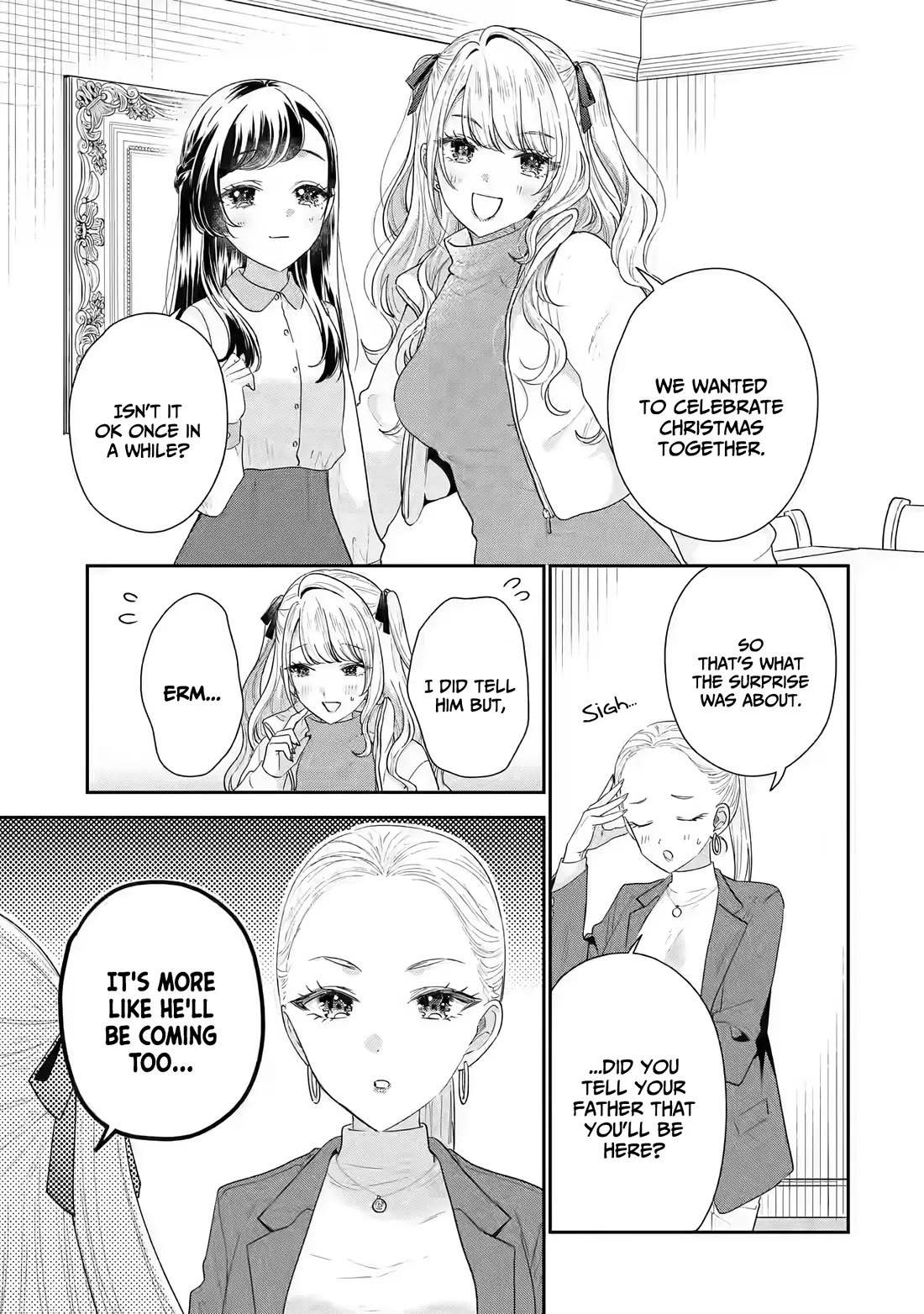 Keiken Zumi na Kimi to, Keiken Zero na Ore ga, Otsukiai Suru Hanashi Chapter 29 - Page 11