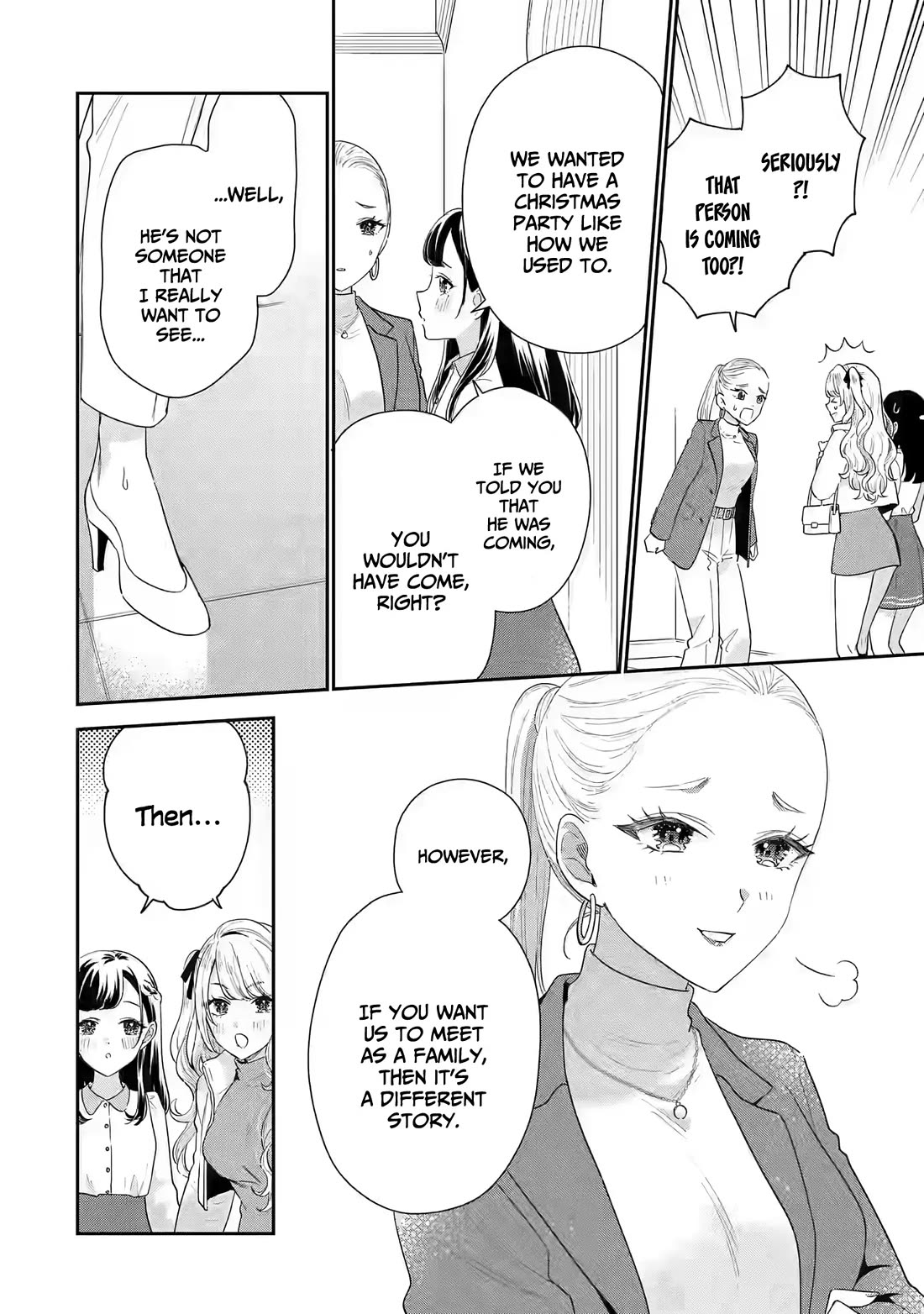 Keiken Zumi na Kimi to, Keiken Zero na Ore ga, Otsukiai Suru Hanashi Chapter 29 - Page 12