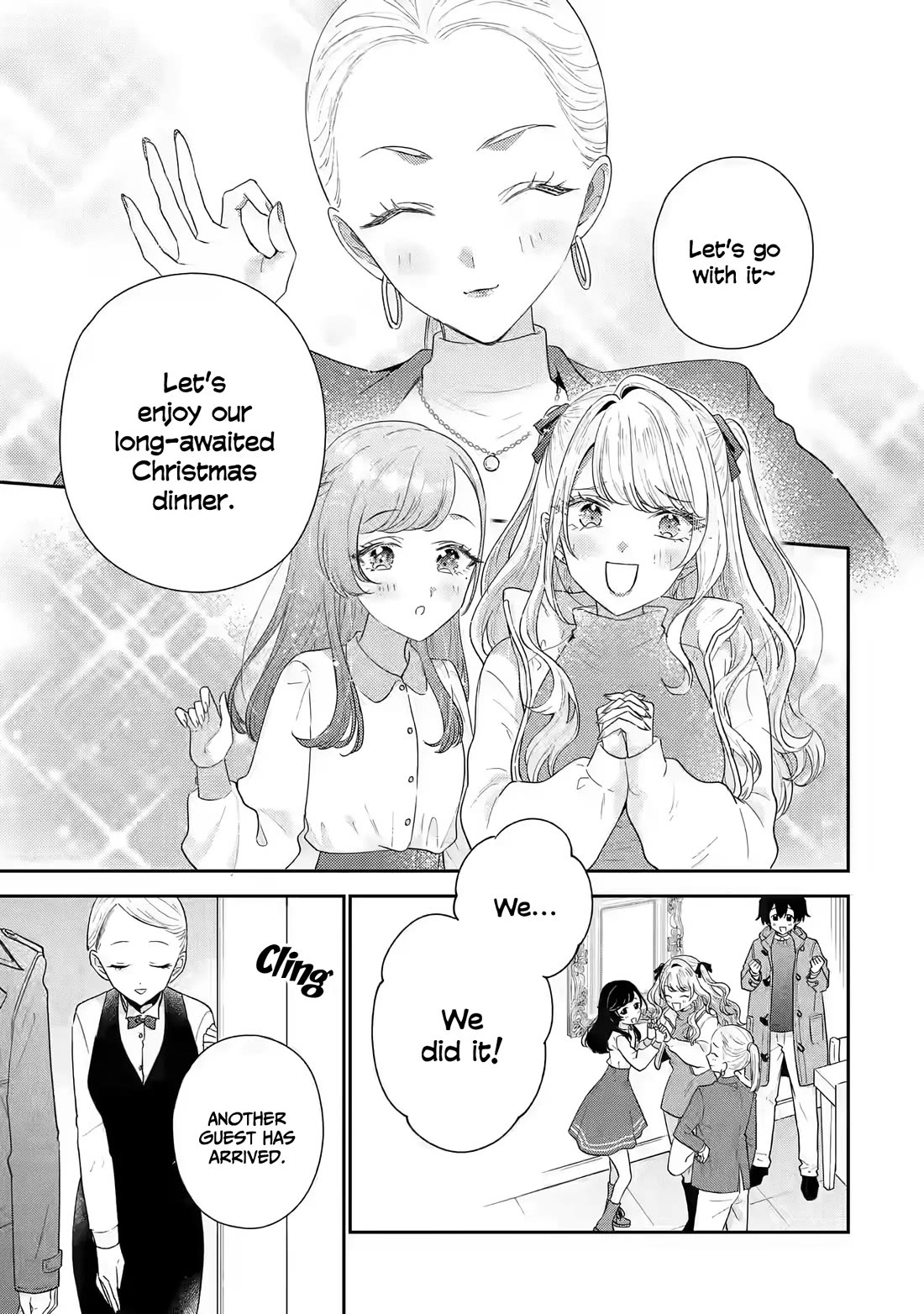 Keiken Zumi na Kimi to, Keiken Zero na Ore ga, Otsukiai Suru Hanashi Chapter 29 - Page 13