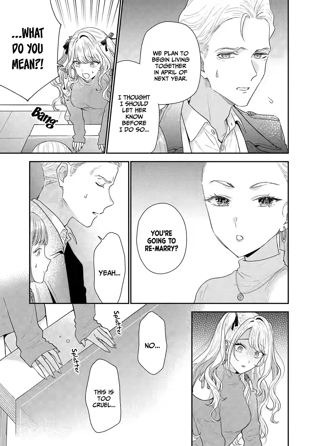 Keiken Zumi na Kimi to, Keiken Zero na Ore ga, Otsukiai Suru Hanashi Chapter 29 - Page 15
