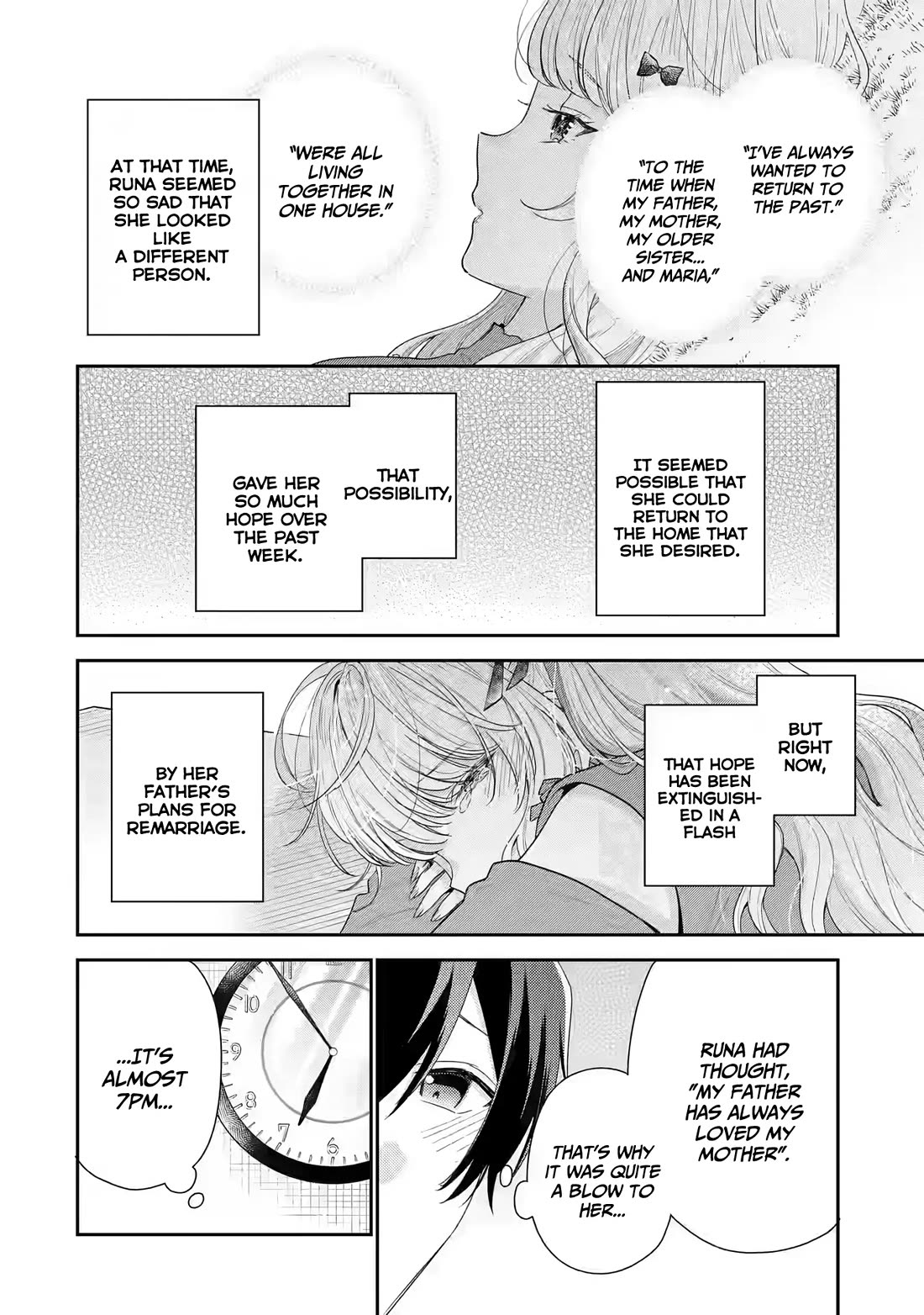 Keiken Zumi na Kimi to, Keiken Zero na Ore ga, Otsukiai Suru Hanashi Chapter 29 - Page 18