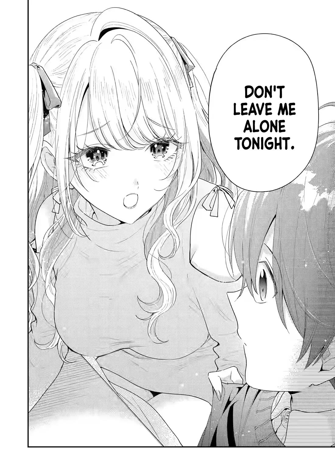 Keiken Zumi na Kimi to, Keiken Zero na Ore ga, Otsukiai Suru Hanashi Chapter 29 - Page 20