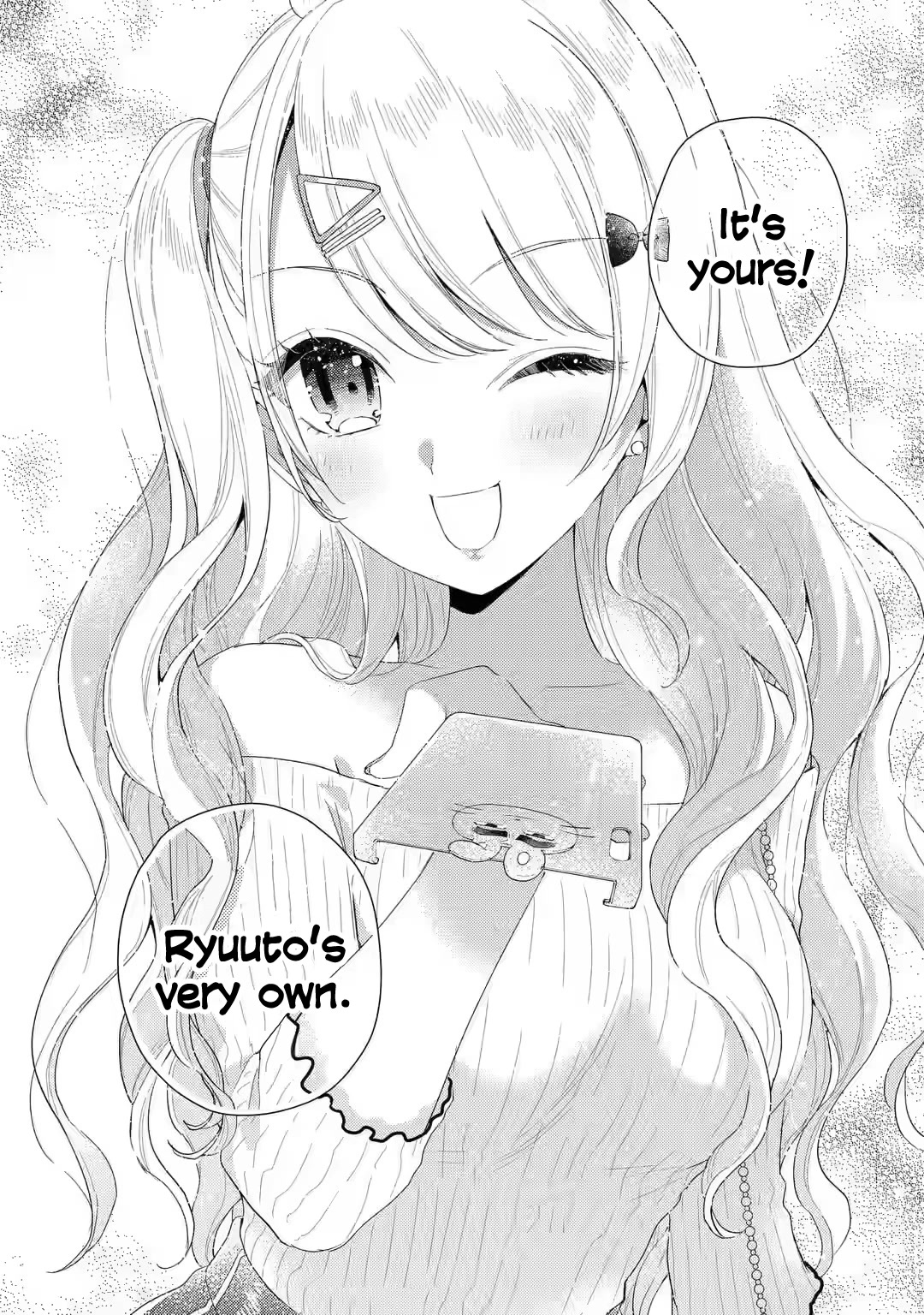 Keiken Zumi na Kimi to, Keiken Zero na Ore ga, Otsukiai Suru Hanashi Chapter 3 - Page 14