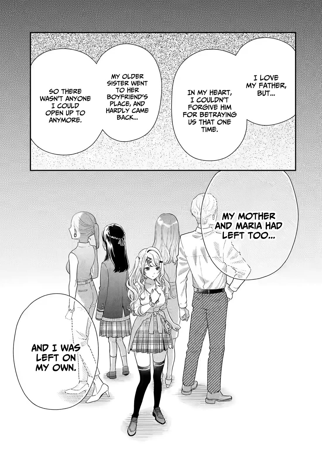 Keiken Zumi na Kimi to, Keiken Zero na Ore ga, Otsukiai Suru Hanashi Chapter 30 - Page 11