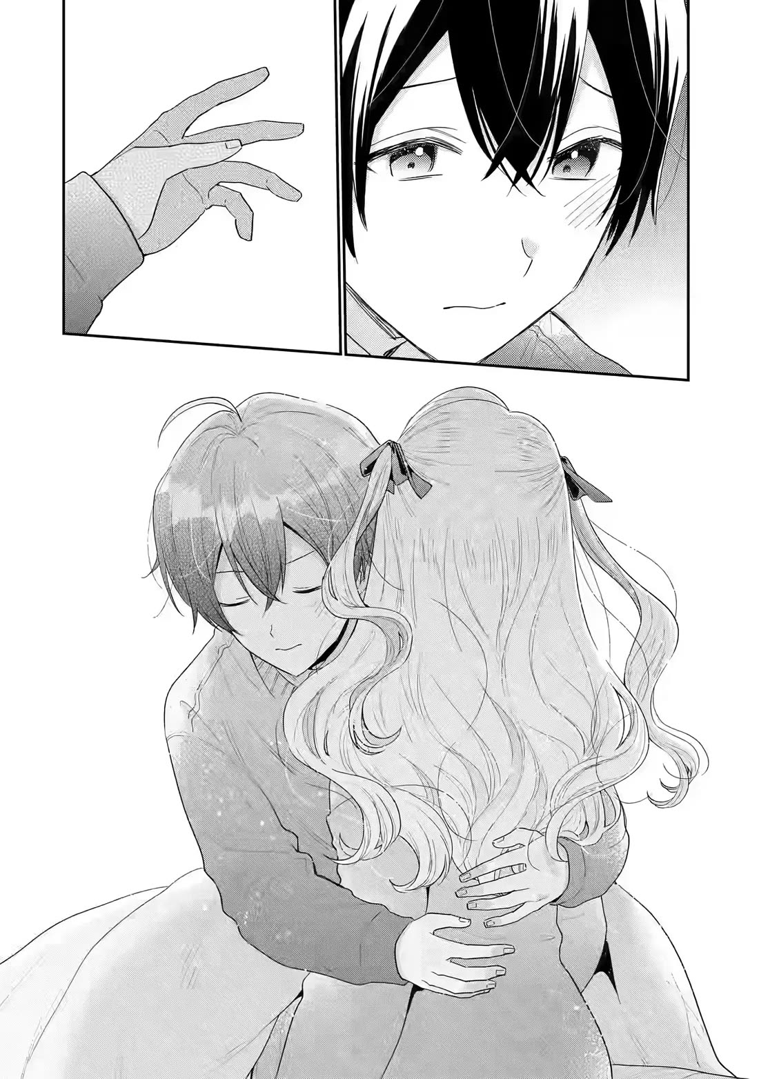 Keiken Zumi na Kimi to, Keiken Zero na Ore ga, Otsukiai Suru Hanashi Chapter 30 - Page 14