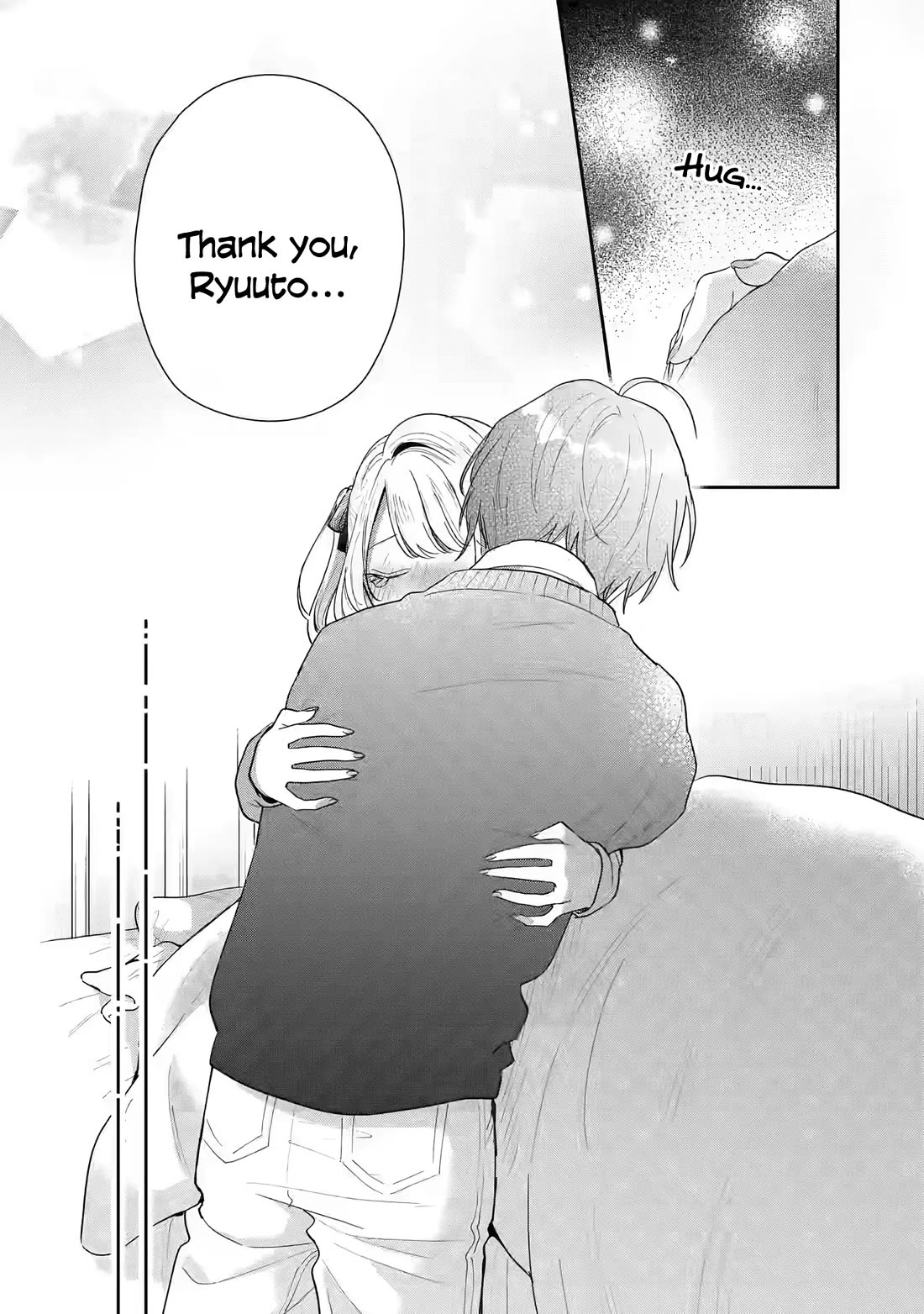 Keiken Zumi na Kimi to, Keiken Zero na Ore ga, Otsukiai Suru Hanashi Chapter 30 - Page 16