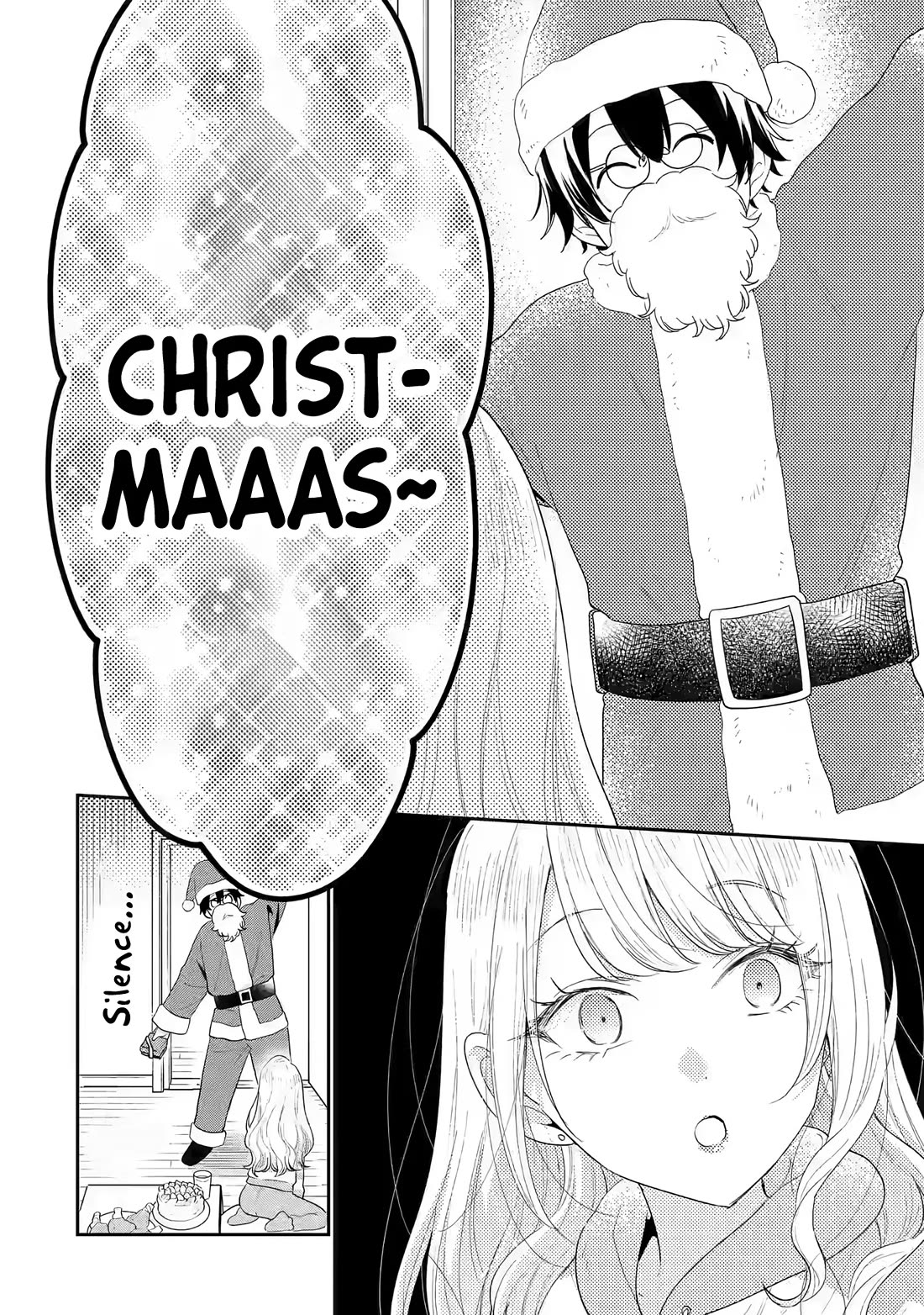 Keiken Zumi na Kimi to, Keiken Zero na Ore ga, Otsukiai Suru Hanashi Chapter 30 - Page 24