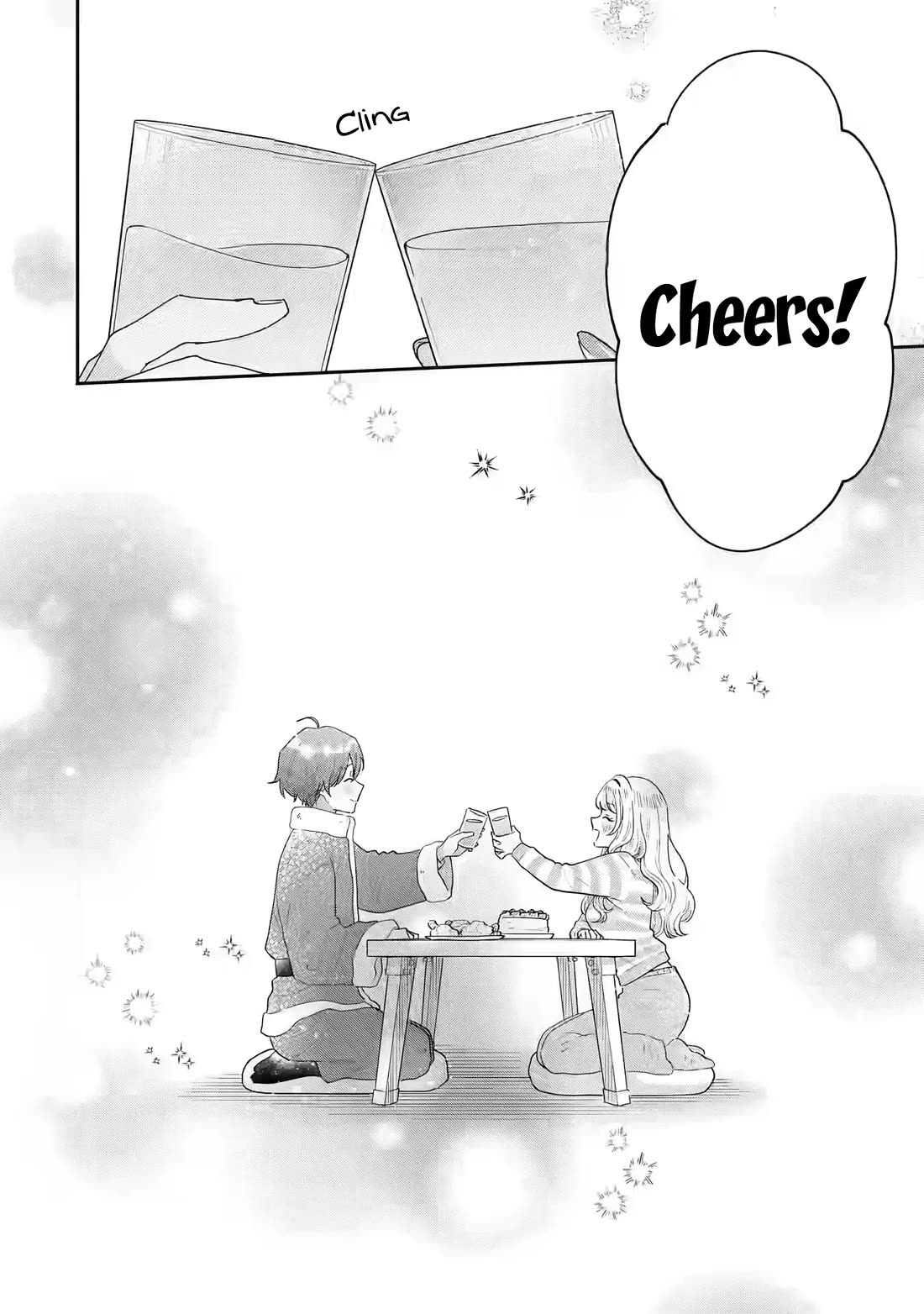 Keiken Zumi na Kimi to, Keiken Zero na Ore ga, Otsukiai Suru Hanashi Chapter 30 - Page 42