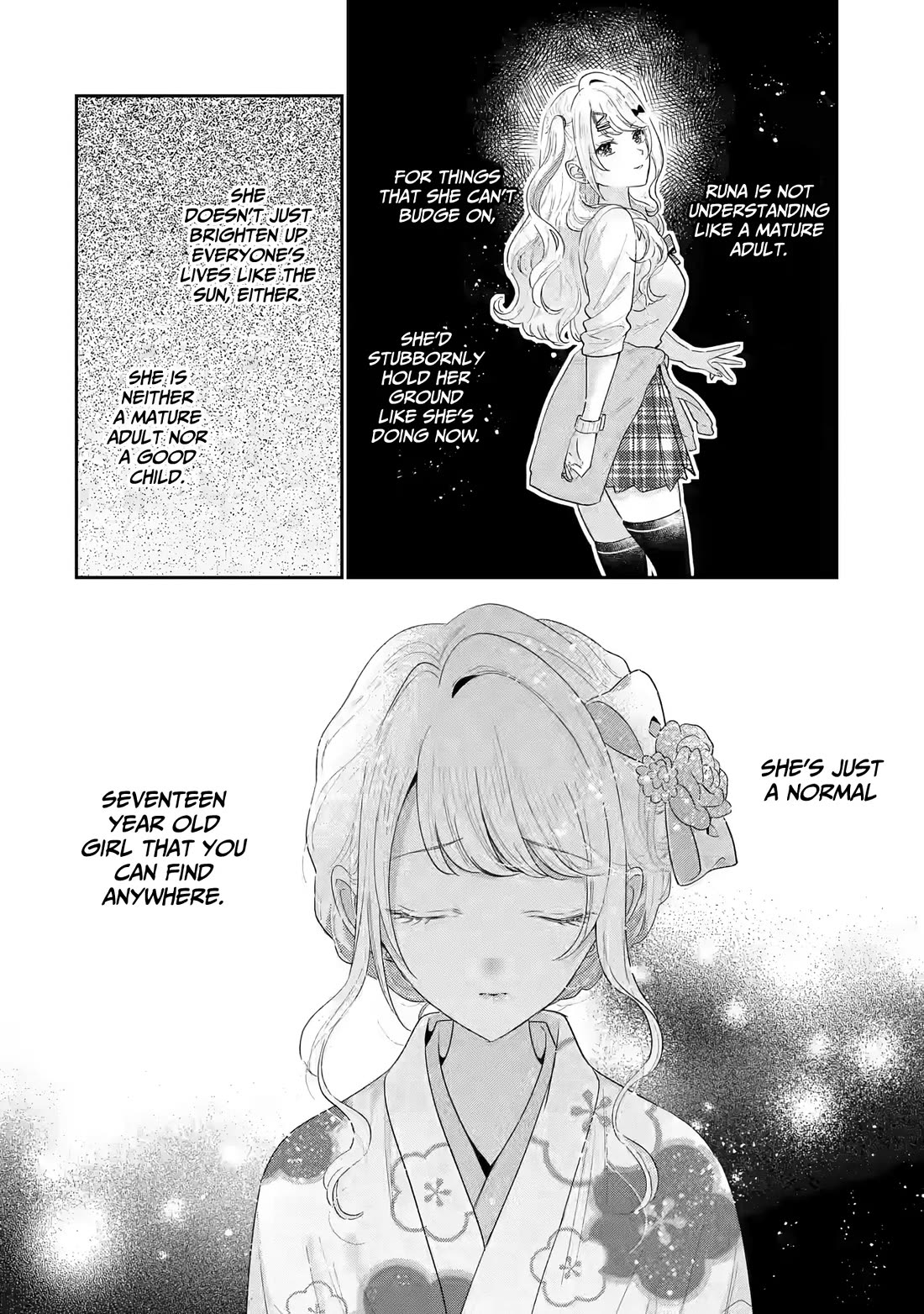 Keiken Zumi na Kimi to, Keiken Zero na Ore ga, Otsukiai Suru Hanashi Chapter 31 - Page 12