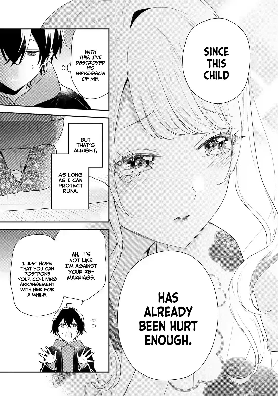 Keiken Zumi na Kimi to, Keiken Zero na Ore ga, Otsukiai Suru Hanashi Chapter 31 - Page 21