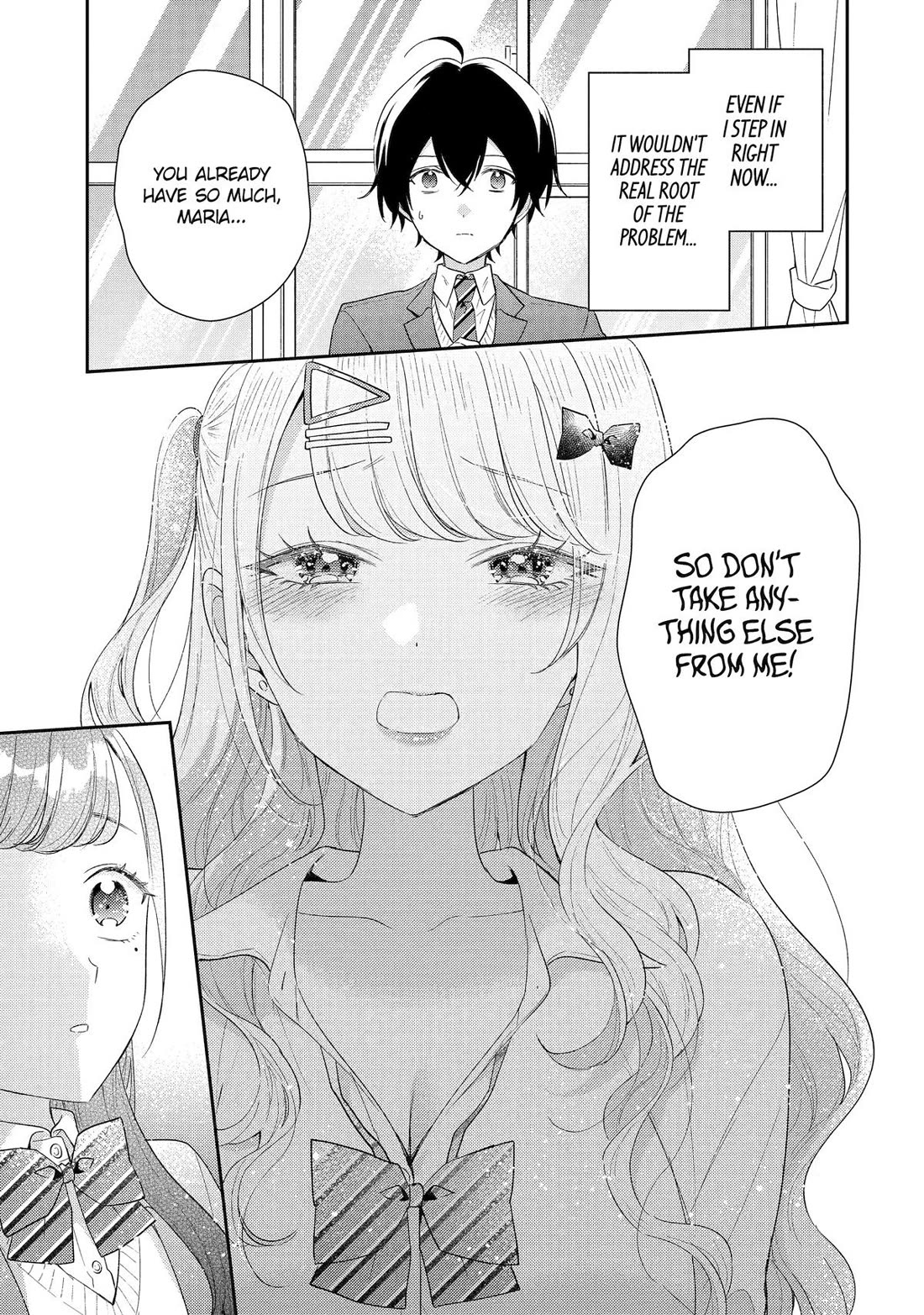 Keiken Zumi na Kimi to, Keiken Zero na Ore ga, Otsukiai Suru Hanashi Chapter 32 - Page 10
