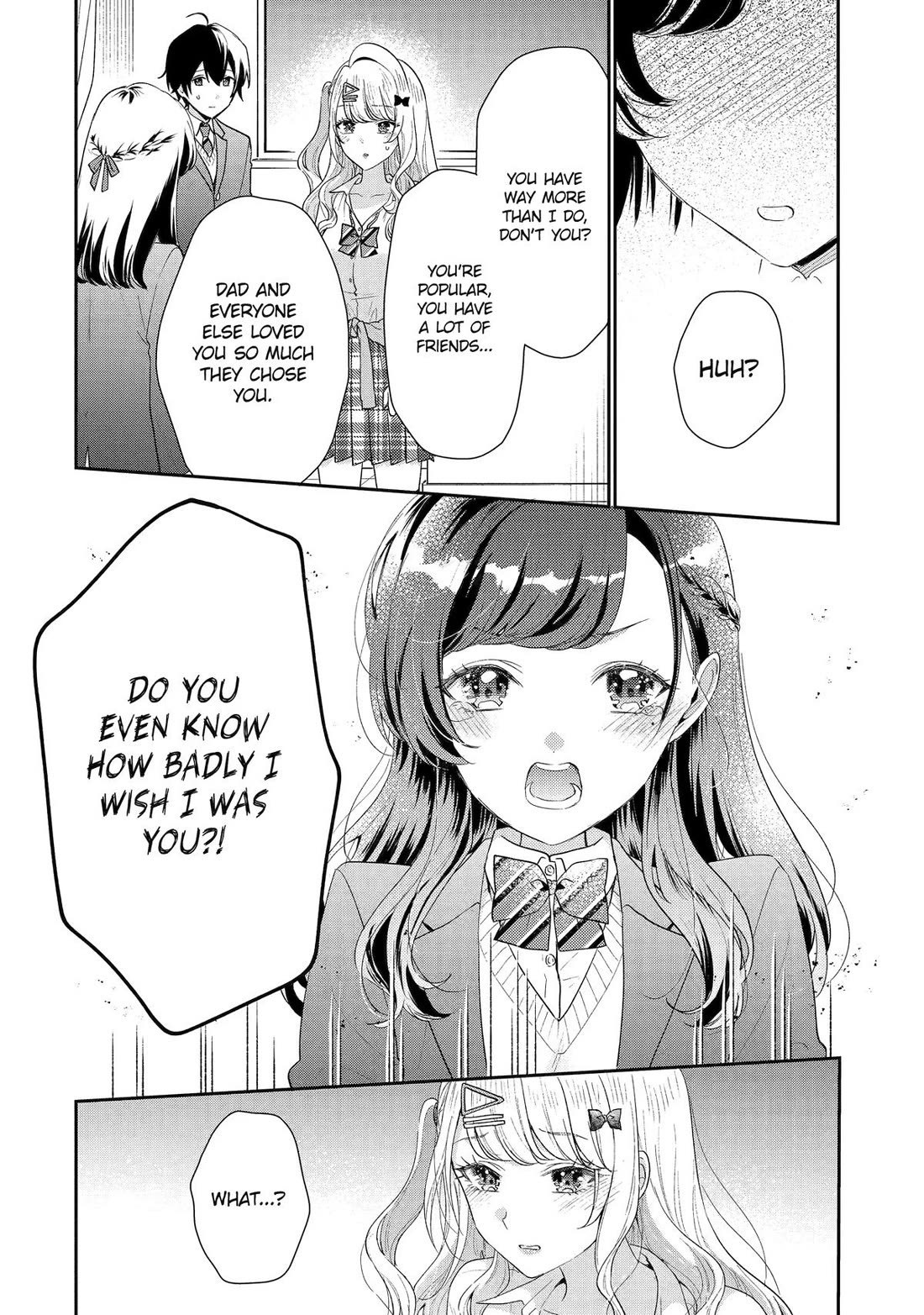 Keiken Zumi na Kimi to, Keiken Zero na Ore ga, Otsukiai Suru Hanashi Chapter 32 - Page 11