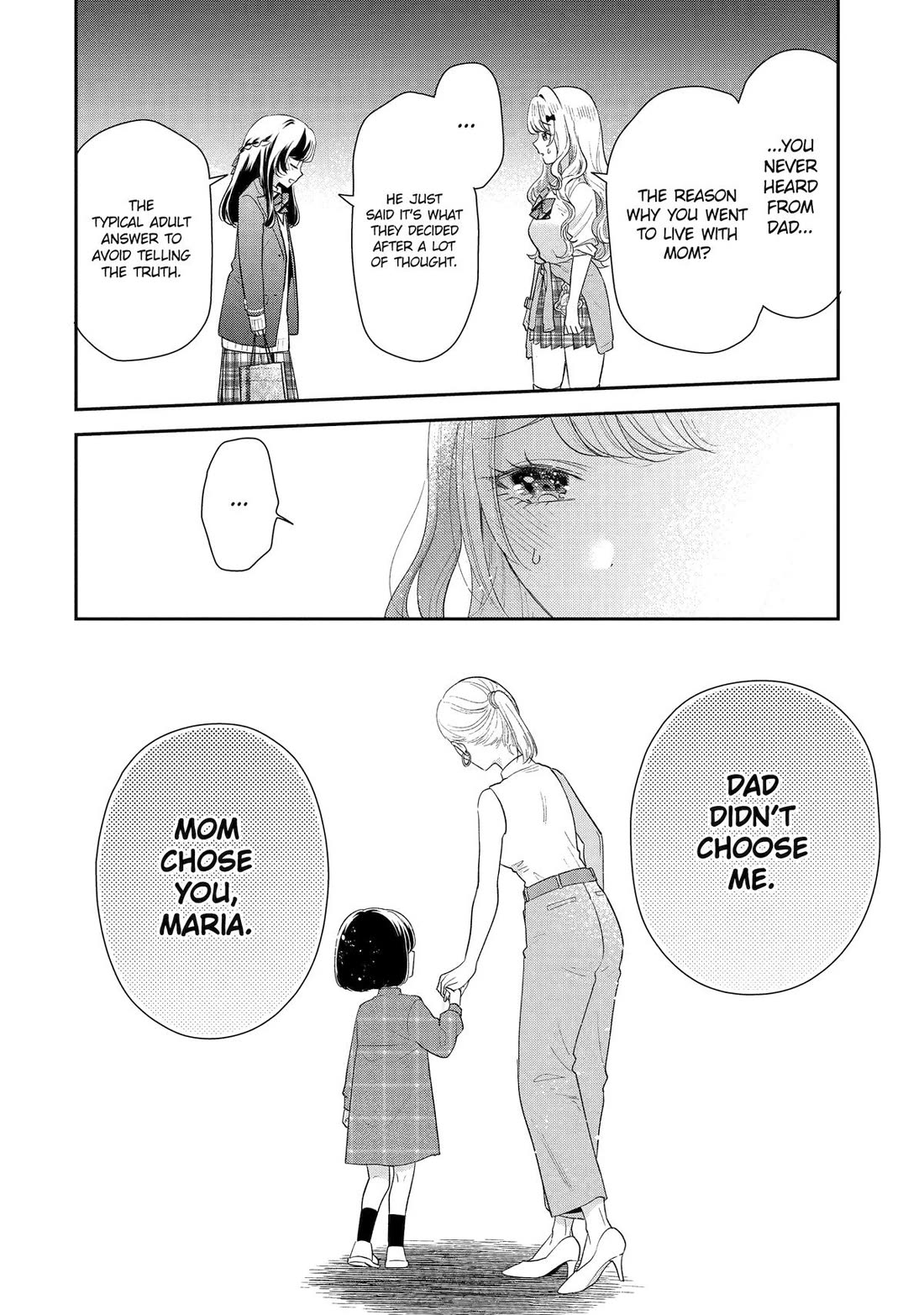 Keiken Zumi na Kimi to, Keiken Zero na Ore ga, Otsukiai Suru Hanashi Chapter 32 - Page 13