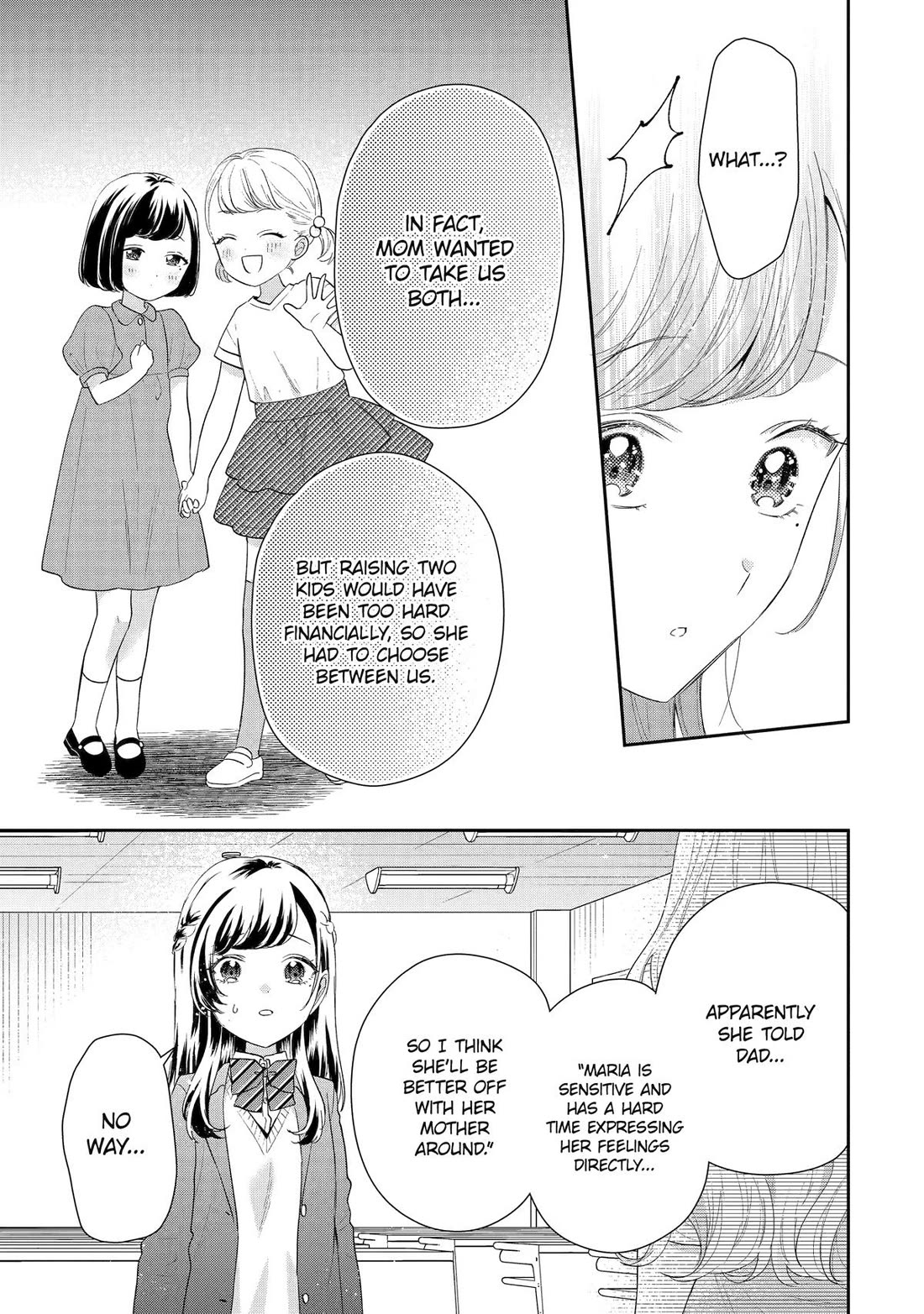 Keiken Zumi na Kimi to, Keiken Zero na Ore ga, Otsukiai Suru Hanashi Chapter 32 - Page 14