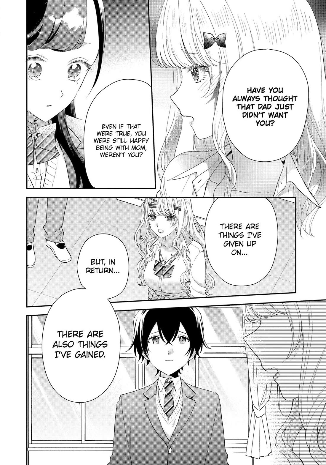 Keiken Zumi na Kimi to, Keiken Zero na Ore ga, Otsukiai Suru Hanashi Chapter 32 - Page 15