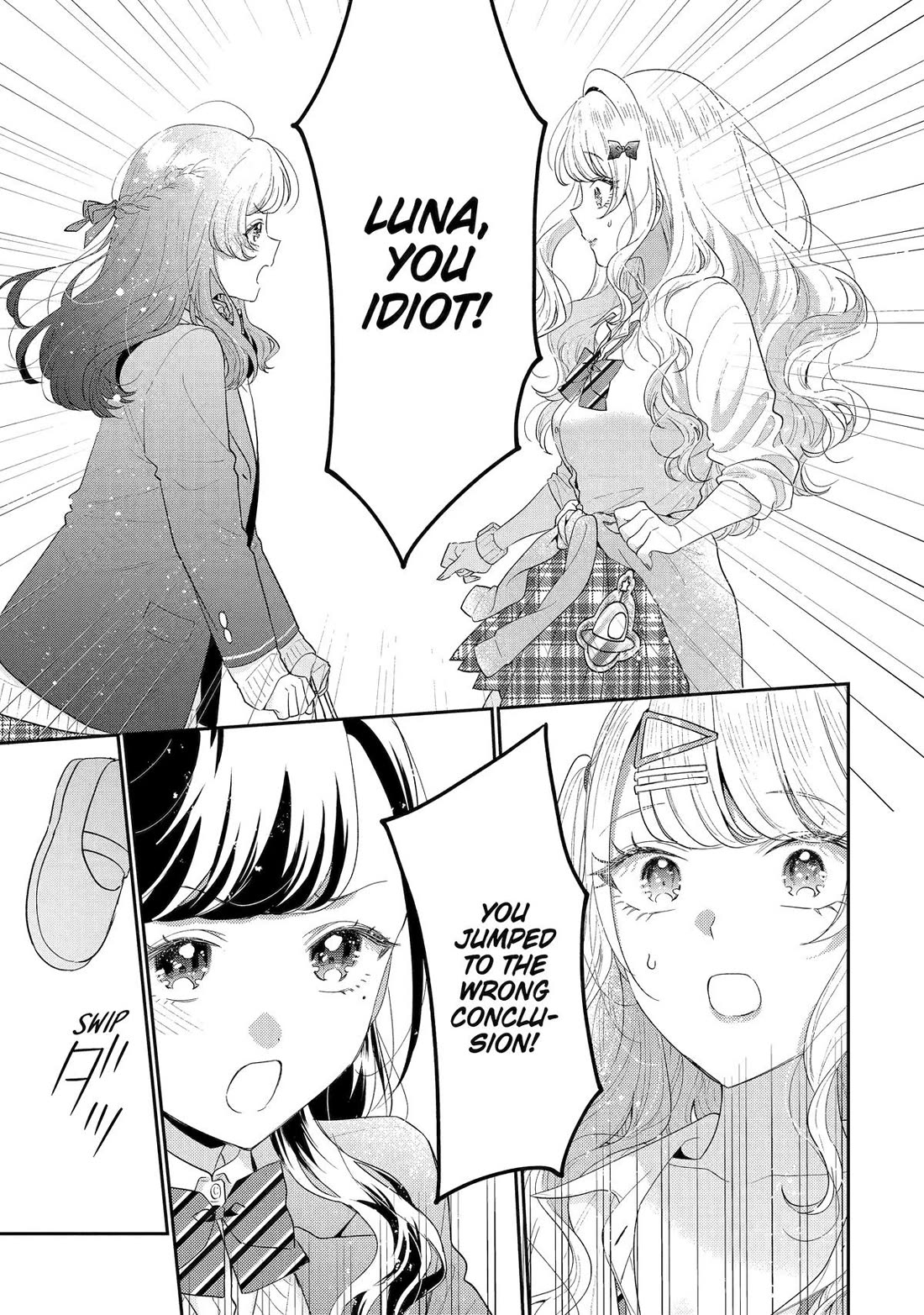 Keiken Zumi na Kimi to, Keiken Zero na Ore ga, Otsukiai Suru Hanashi Chapter 32 - Page 18