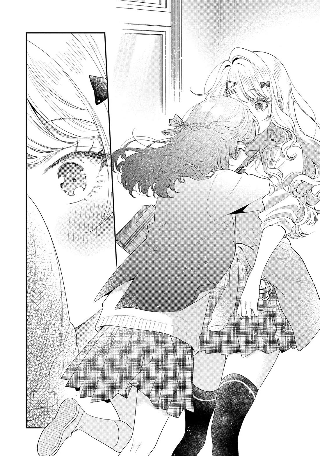 Keiken Zumi na Kimi to, Keiken Zero na Ore ga, Otsukiai Suru Hanashi Chapter 32 - Page 19