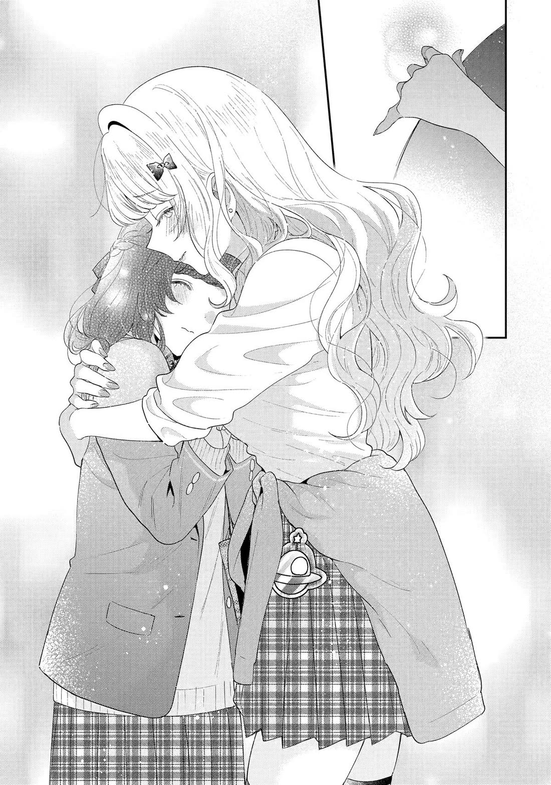Keiken Zumi na Kimi to, Keiken Zero na Ore ga, Otsukiai Suru Hanashi Chapter 32 - Page 20