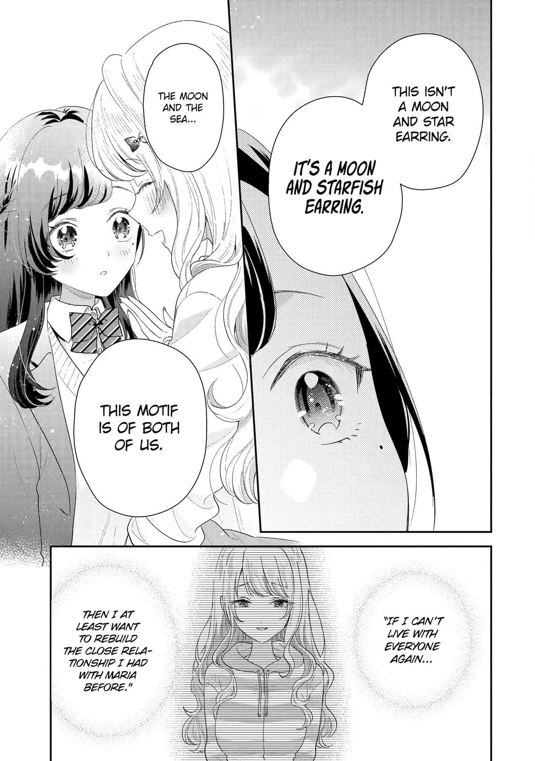 Keiken Zumi na Kimi to, Keiken Zero na Ore ga, Otsukiai Suru Hanashi Chapter 32 - Page 22