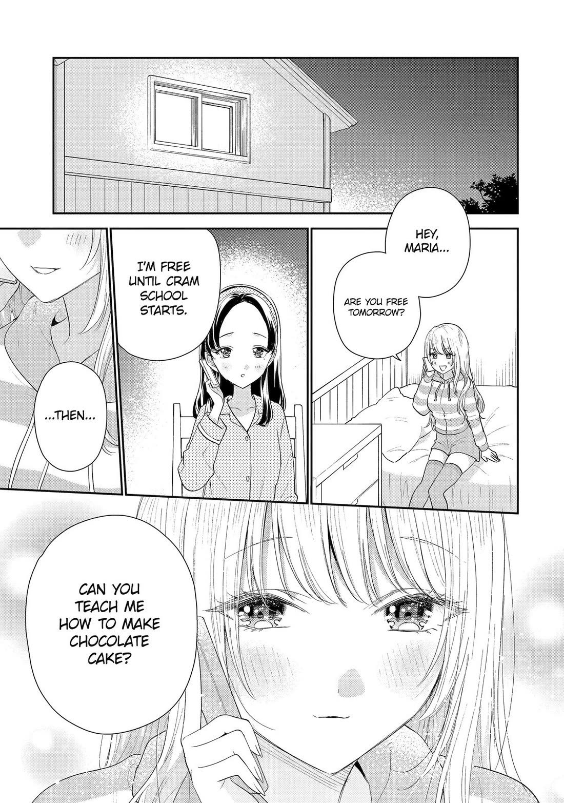 Keiken Zumi na Kimi to, Keiken Zero na Ore ga, Otsukiai Suru Hanashi Chapter 32 - Page 24