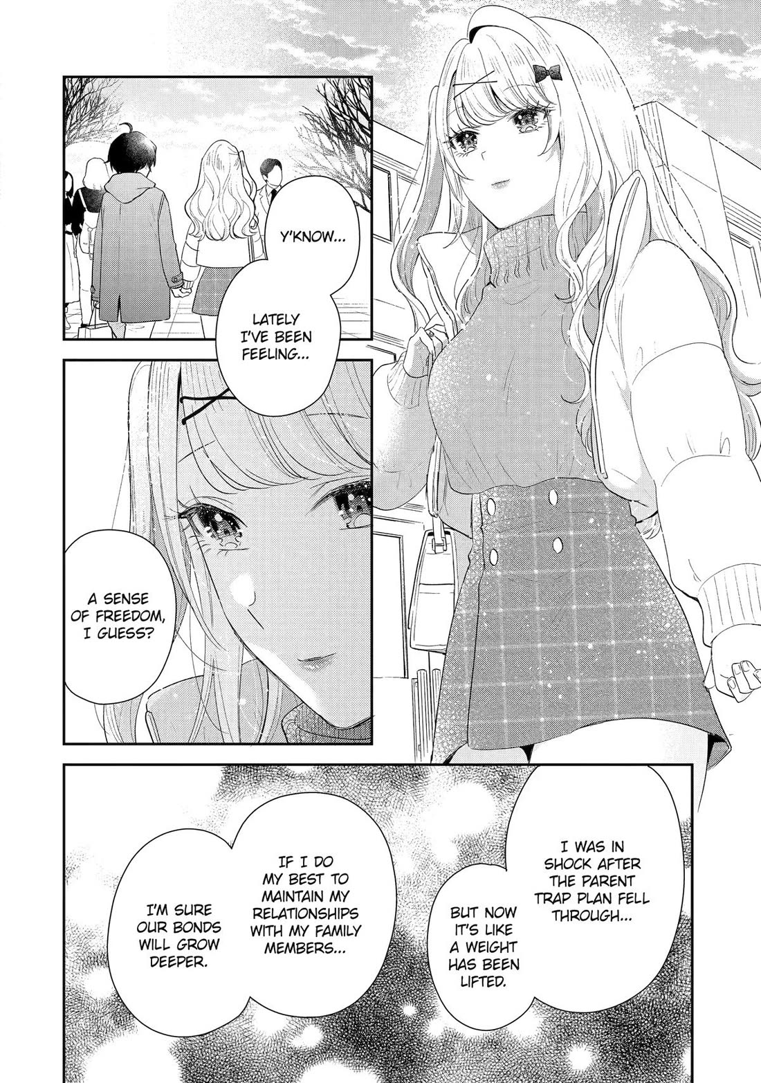 Keiken Zumi na Kimi to, Keiken Zero na Ore ga, Otsukiai Suru Hanashi Chapter 33 - Page 15