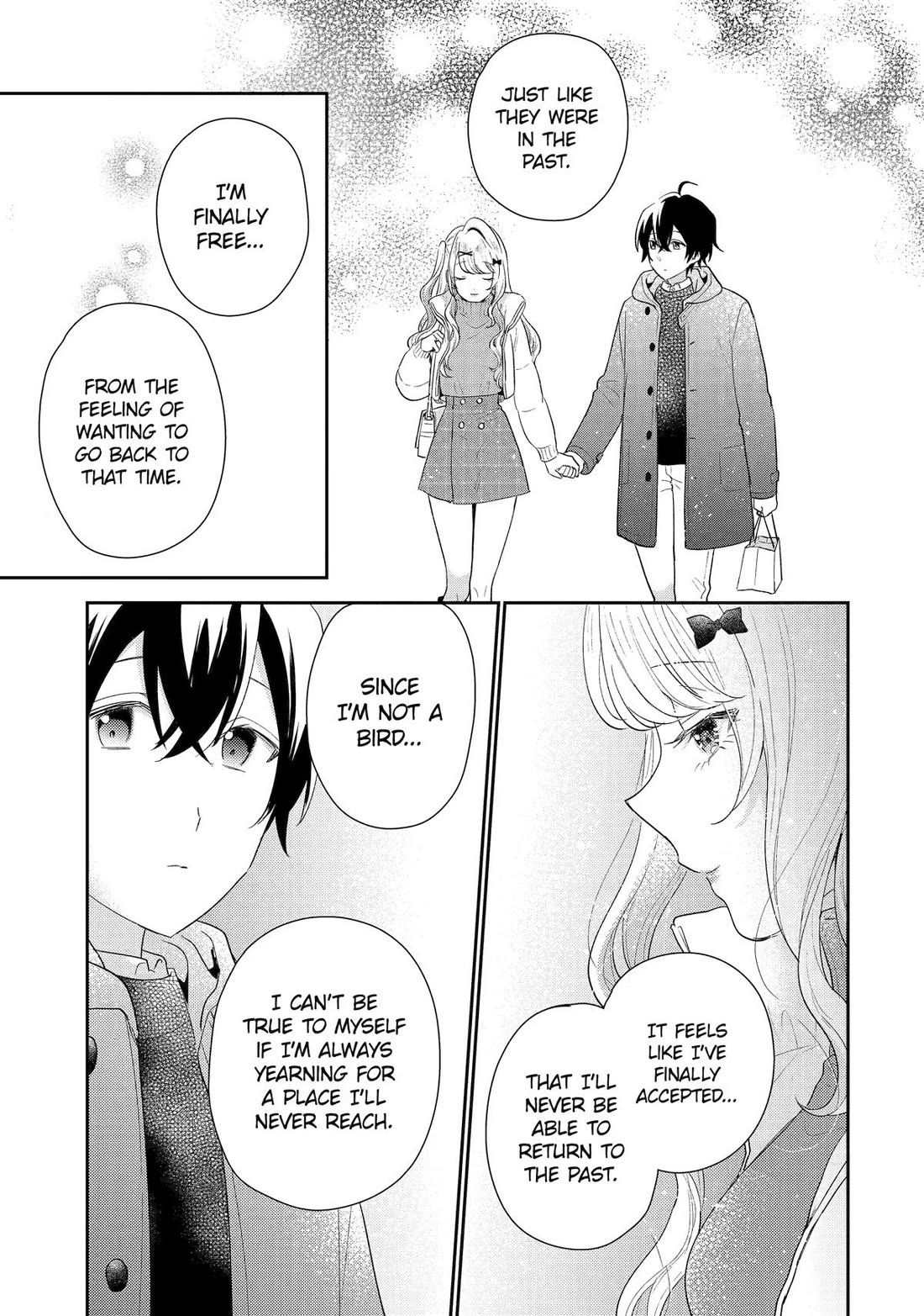 Keiken Zumi na Kimi to, Keiken Zero na Ore ga, Otsukiai Suru Hanashi Chapter 33 - Page 16