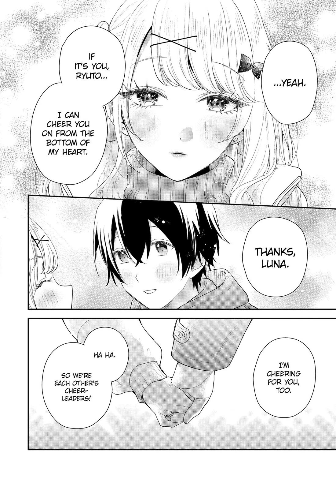 Keiken Zumi na Kimi to, Keiken Zero na Ore ga, Otsukiai Suru Hanashi Chapter 33 - Page 19