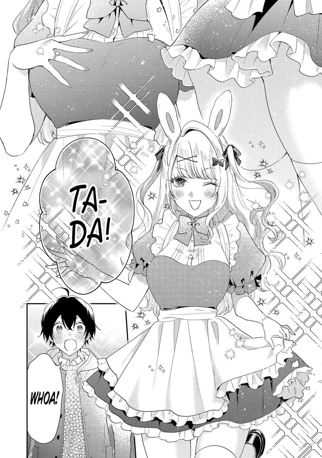 Keiken Zumi na Kimi to, Keiken Zero na Ore ga, Otsukiai Suru Hanashi Chapter 33 - Page 29