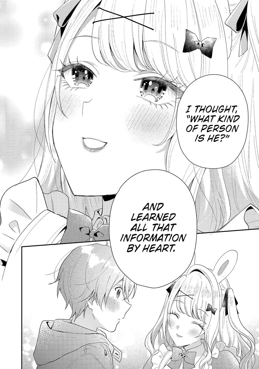 Keiken Zumi na Kimi to, Keiken Zero na Ore ga, Otsukiai Suru Hanashi Chapter 33 - Page 31