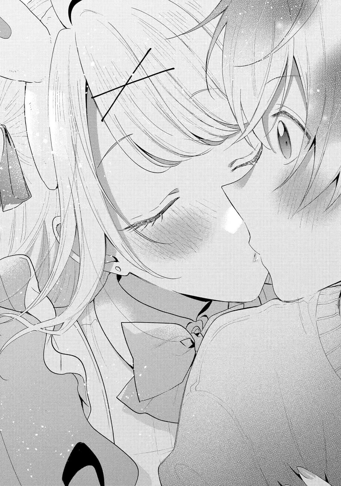 Keiken Zumi na Kimi to, Keiken Zero na Ore ga, Otsukiai Suru Hanashi Chapter 33 - Page 33