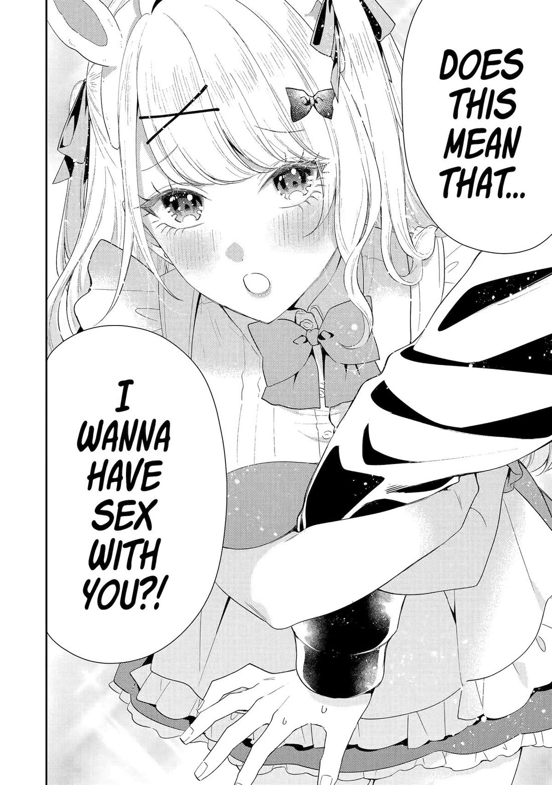 Keiken Zumi na Kimi to, Keiken Zero na Ore ga, Otsukiai Suru Hanashi Chapter 33 - Page 37