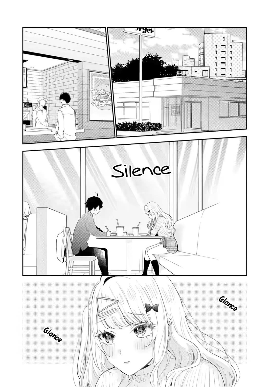 Keiken Zumi na Kimi to, Keiken Zero na Ore ga, Otsukiai Suru Hanashi Chapter 34 - Page 12