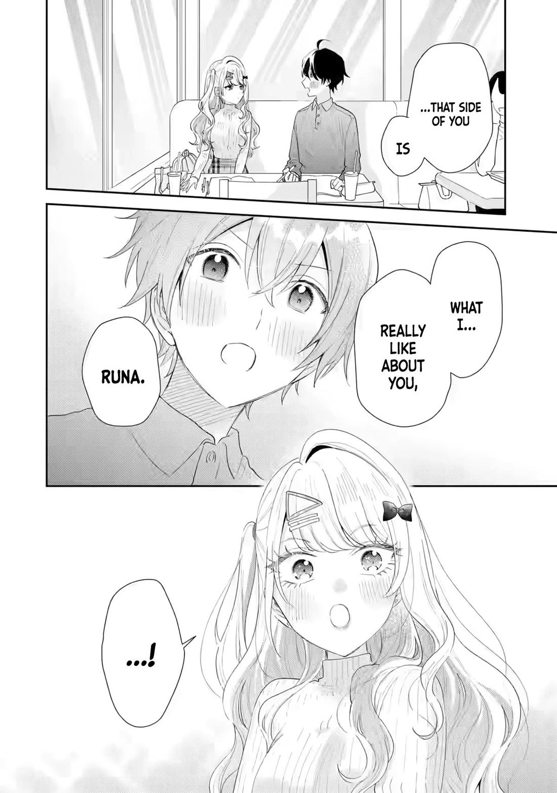 Keiken Zumi na Kimi to, Keiken Zero na Ore ga, Otsukiai Suru Hanashi Chapter 34 - Page 20