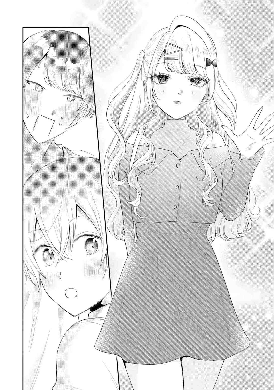 Keiken Zumi na Kimi to, Keiken Zero na Ore ga, Otsukiai Suru Hanashi Chapter 34 - Page 28