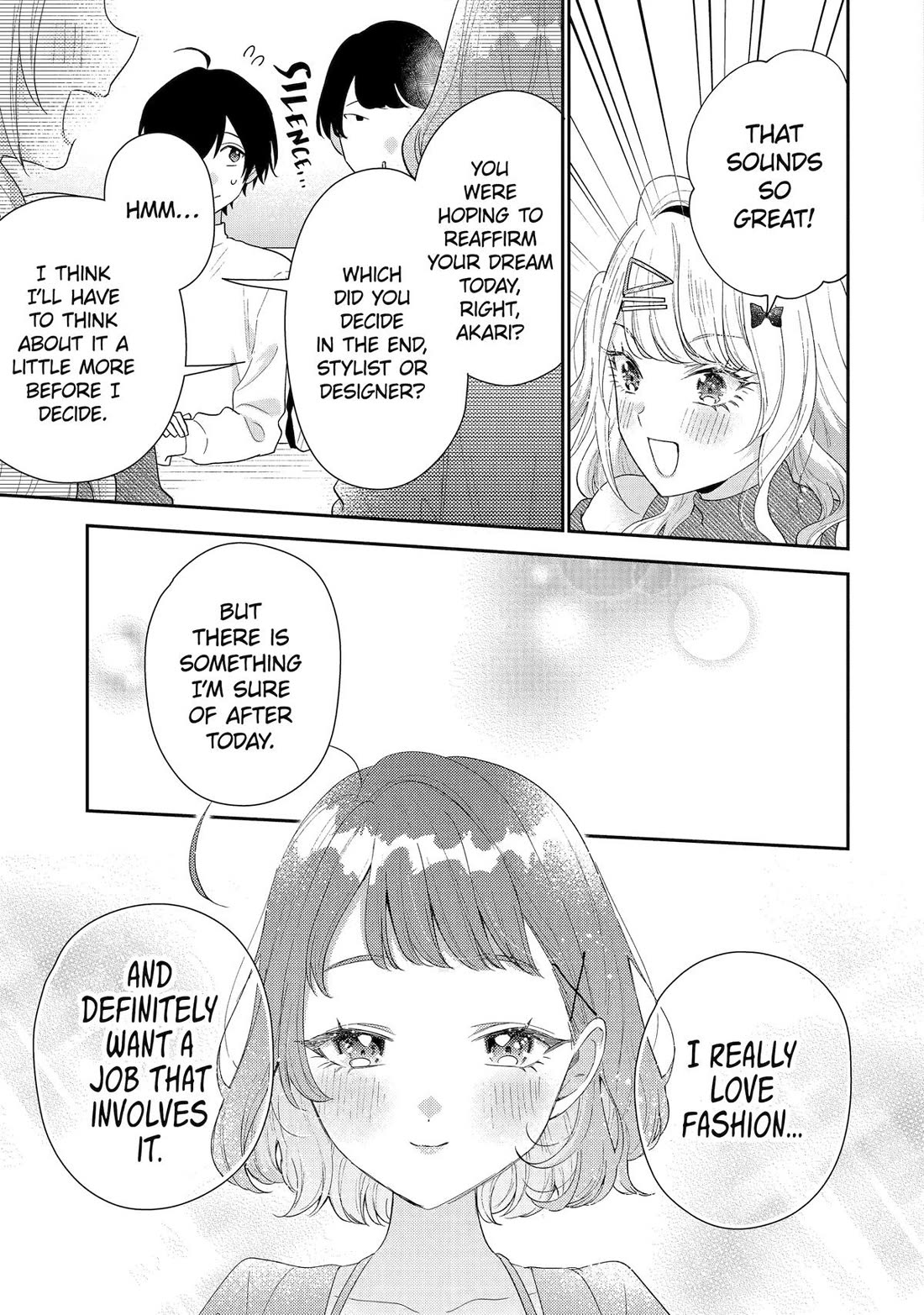 Keiken Zumi na Kimi to, Keiken Zero na Ore ga, Otsukiai Suru Hanashi Chapter 35 - Page 12