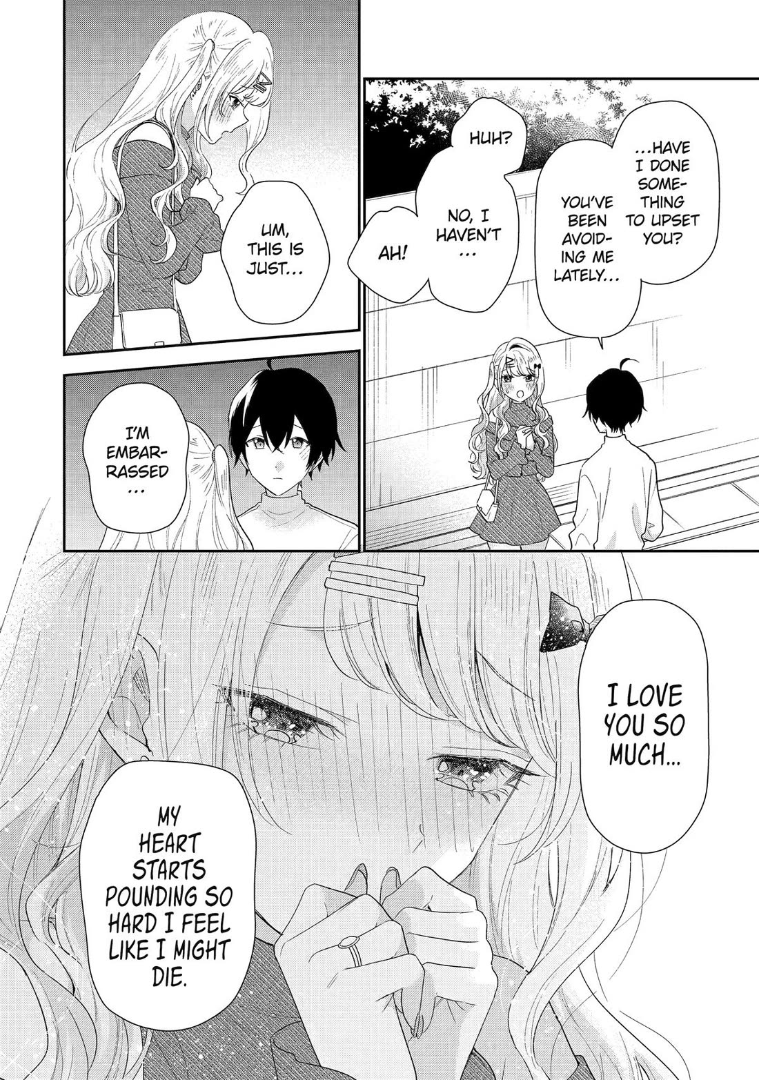 Keiken Zumi na Kimi to, Keiken Zero na Ore ga, Otsukiai Suru Hanashi Chapter 35 - Page 29