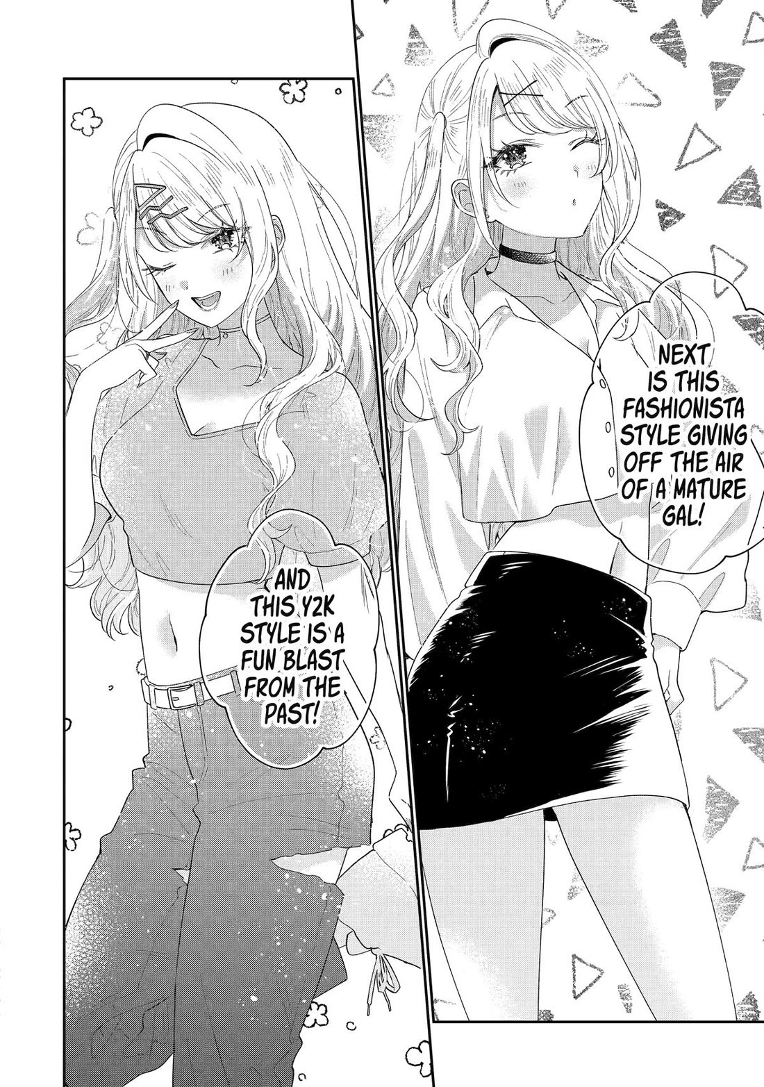 Keiken Zumi na Kimi to, Keiken Zero na Ore ga, Otsukiai Suru Hanashi Chapter 35 - Page 7
