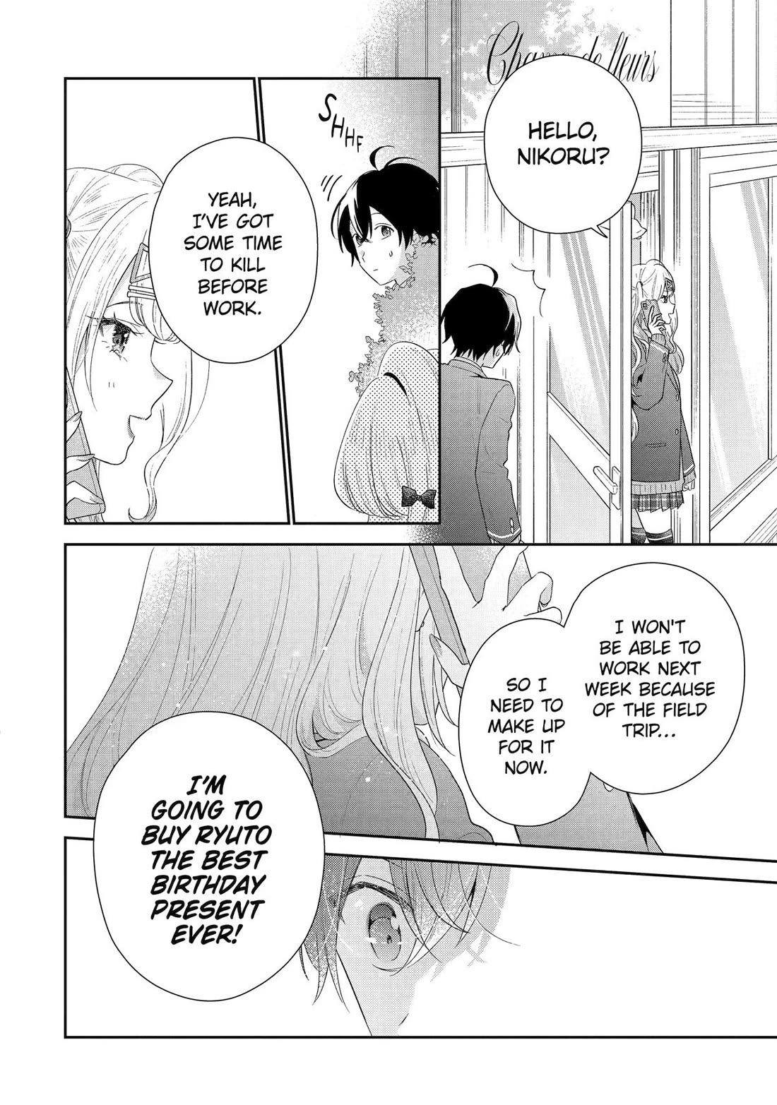 Keiken Zumi na Kimi to, Keiken Zero na Ore ga, Otsukiai Suru Hanashi Chapter 36 - Page 13
