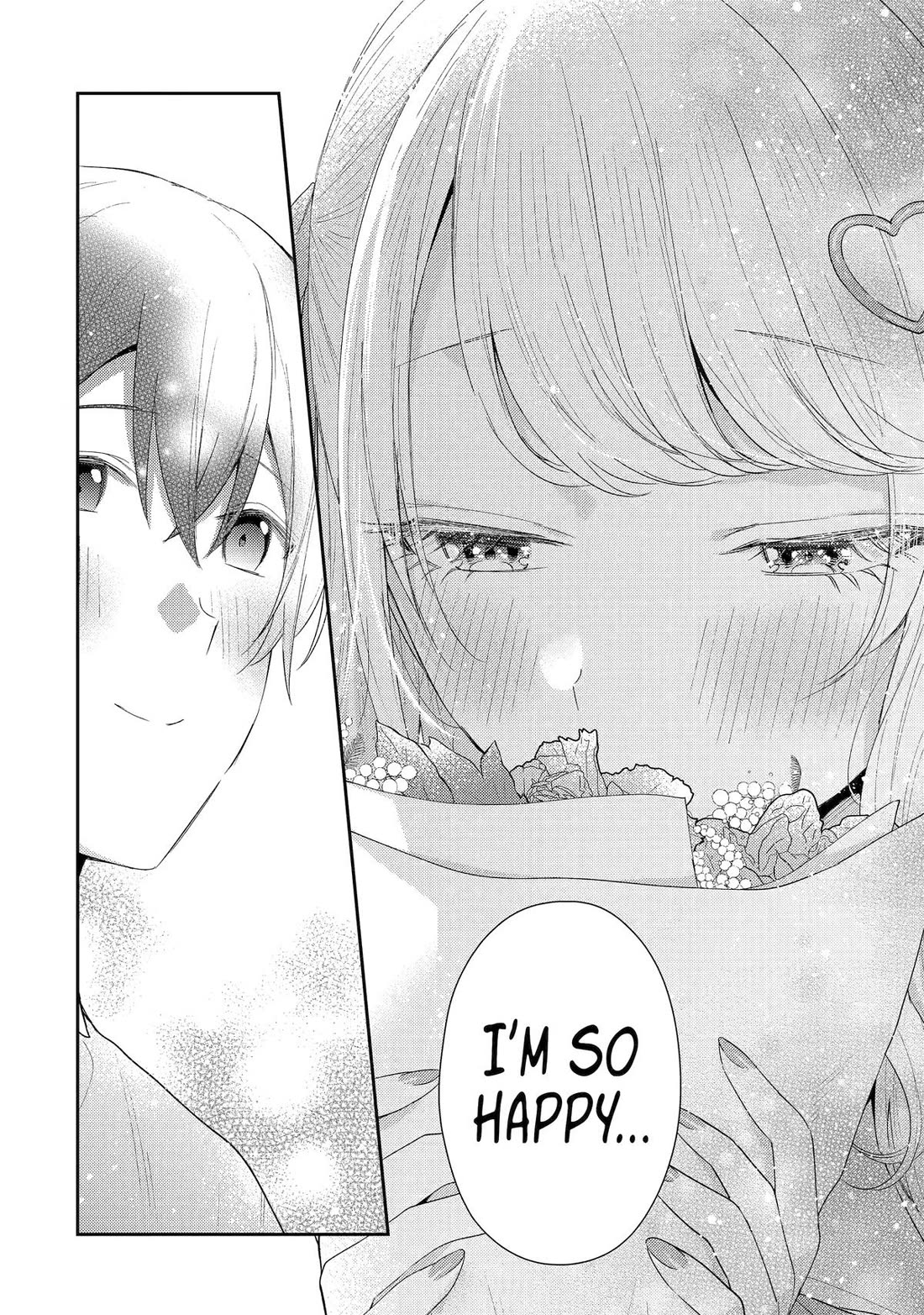 Keiken Zumi na Kimi to, Keiken Zero na Ore ga, Otsukiai Suru Hanashi Chapter 36 - Page 29