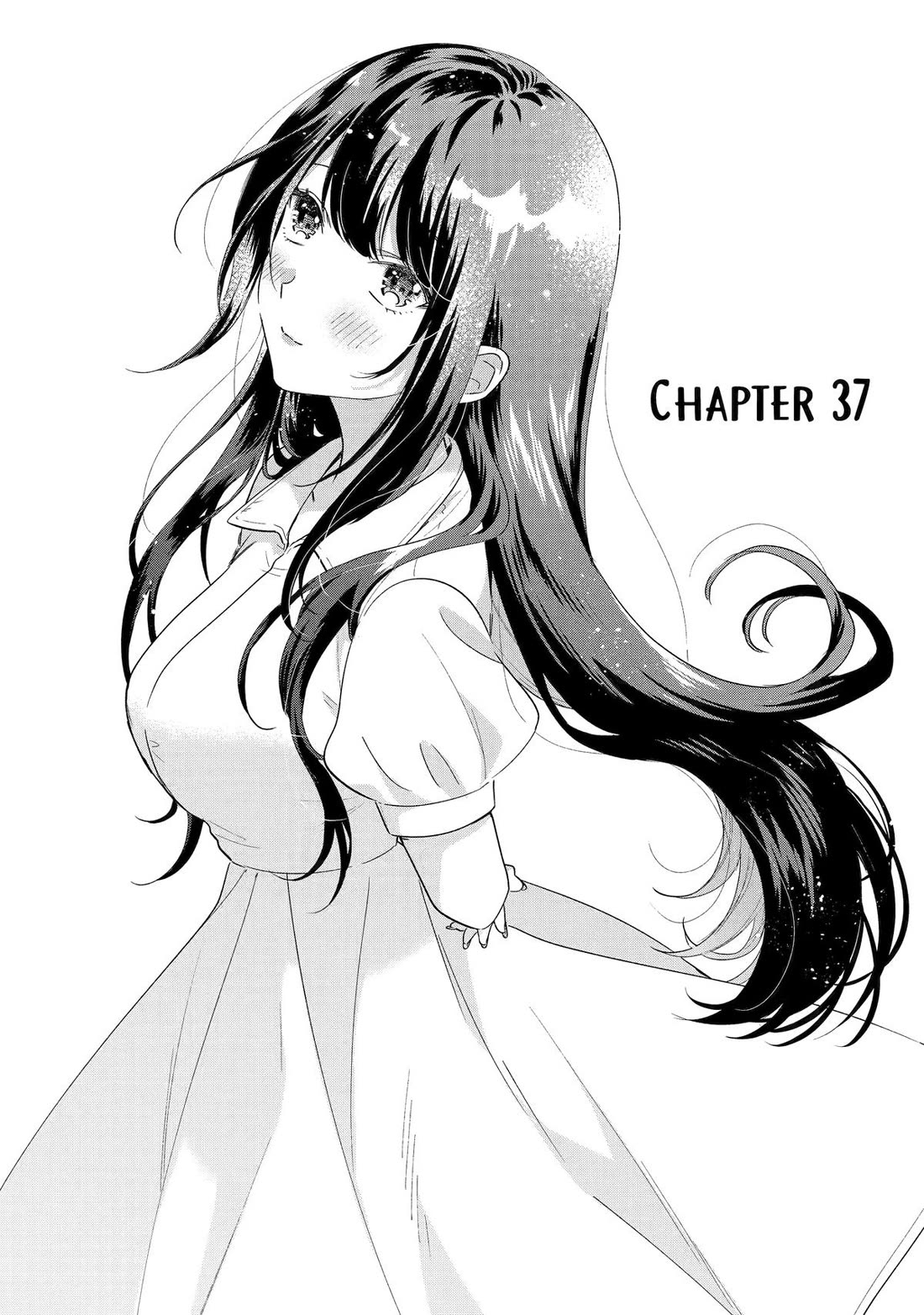 Keiken Zumi na Kimi to, Keiken Zero na Ore ga, Otsukiai Suru Hanashi Chapter 37 - Page 0