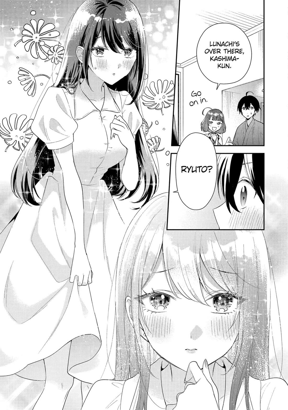 Keiken Zumi na Kimi to, Keiken Zero na Ore ga, Otsukiai Suru Hanashi Chapter 37 - Page 18