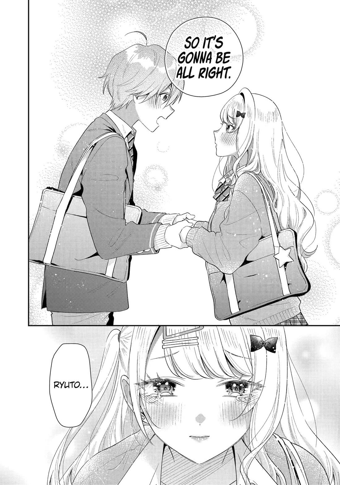 Keiken Zumi na Kimi to, Keiken Zero na Ore ga, Otsukiai Suru Hanashi Chapter 38 - Page 25