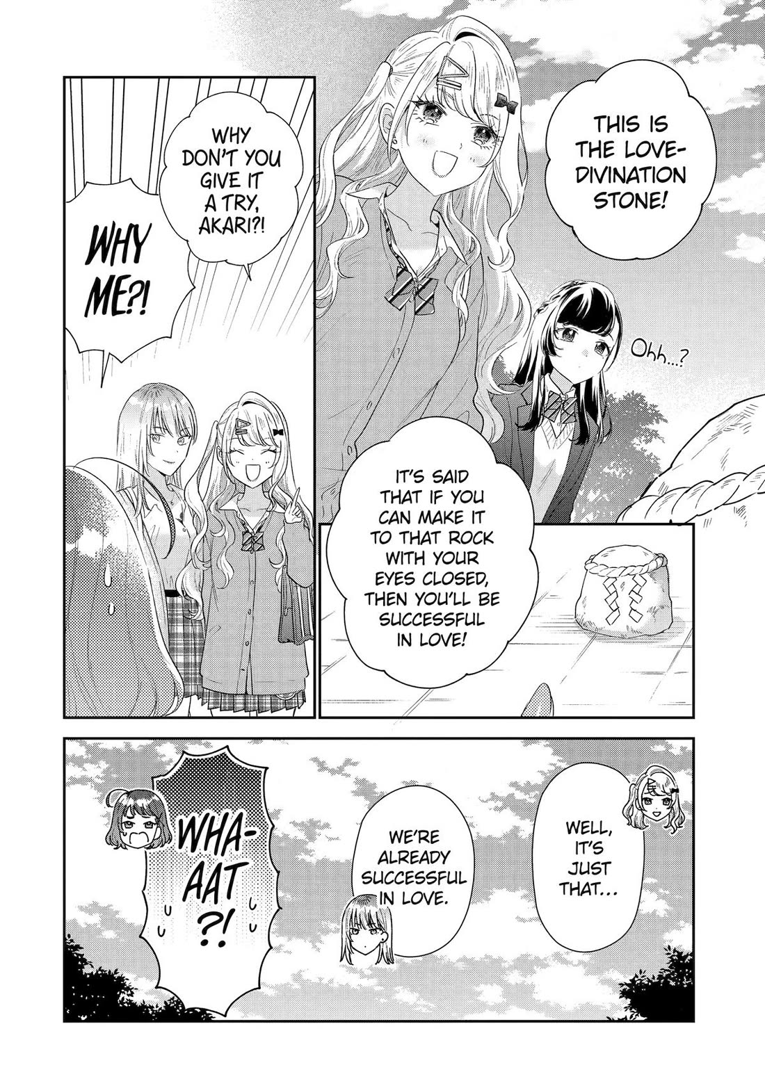 Keiken Zumi na Kimi to, Keiken Zero na Ore ga, Otsukiai Suru Hanashi Chapter 38 - Page 5