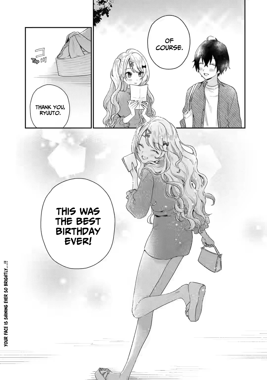 Keiken Zumi na Kimi to, Keiken Zero na Ore ga, Otsukiai Suru Hanashi Chapter 4 - Page 46